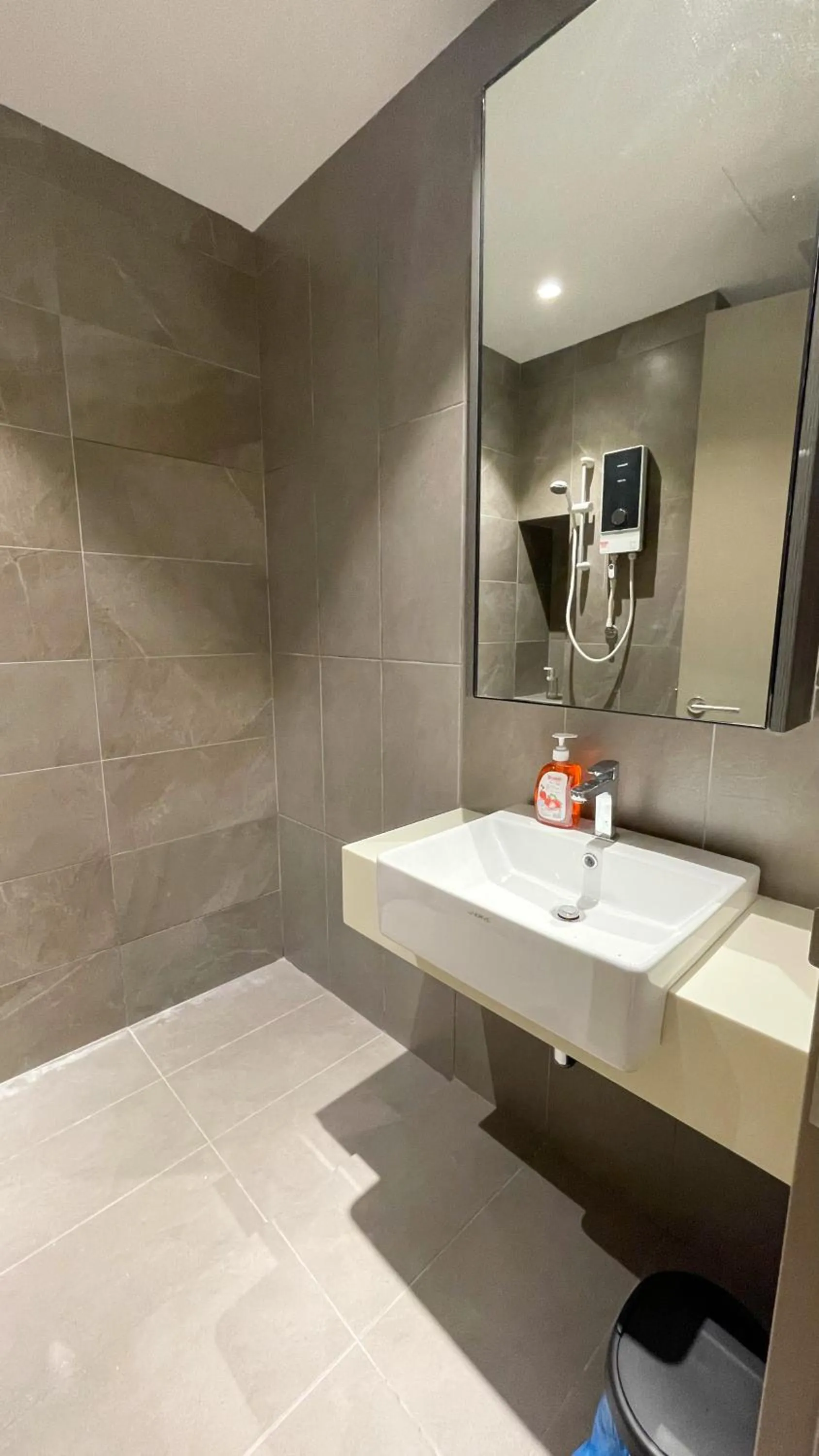 Mossaz By Synergy Property Management