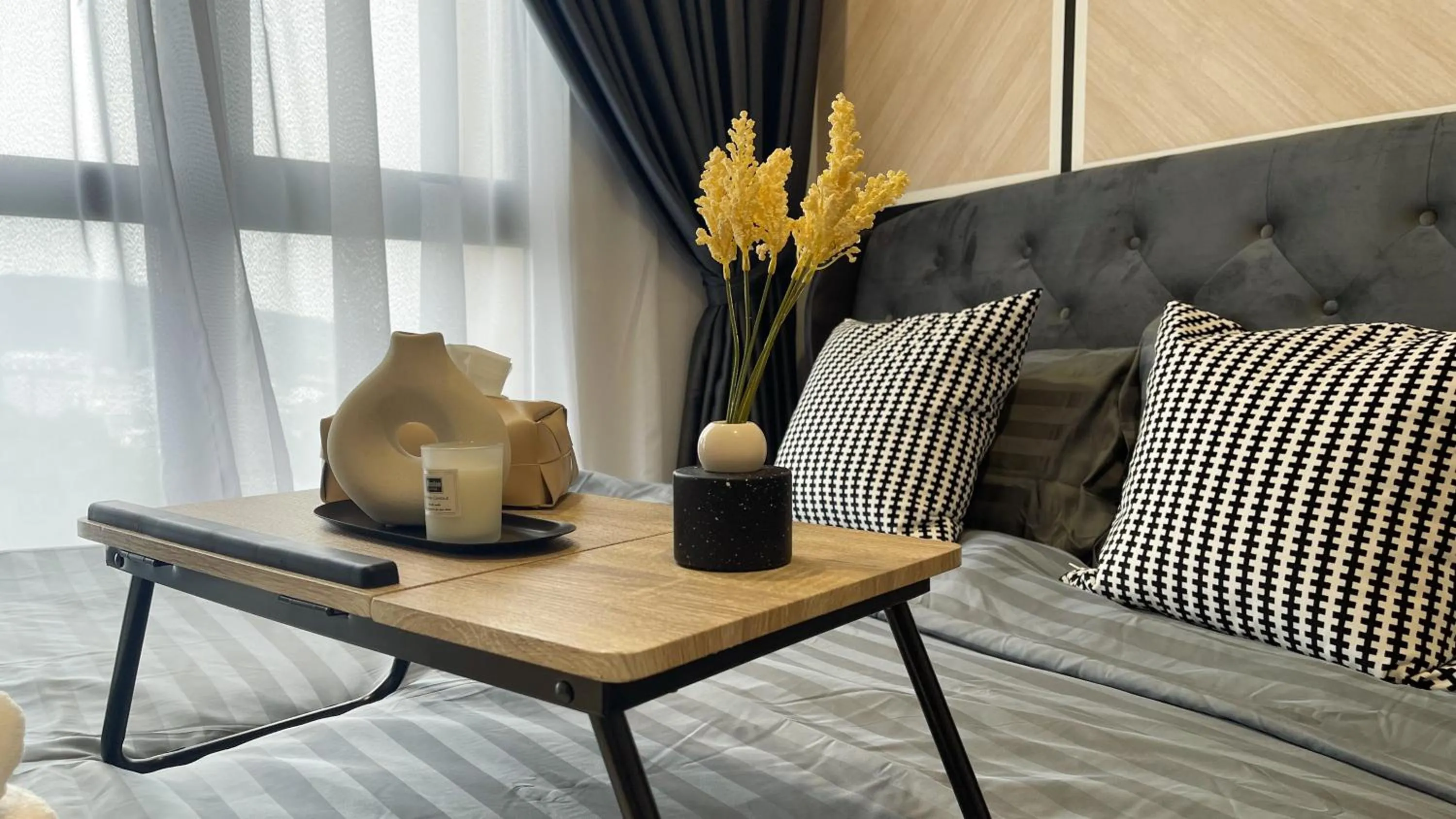 Mossaz By Synergy Property Management