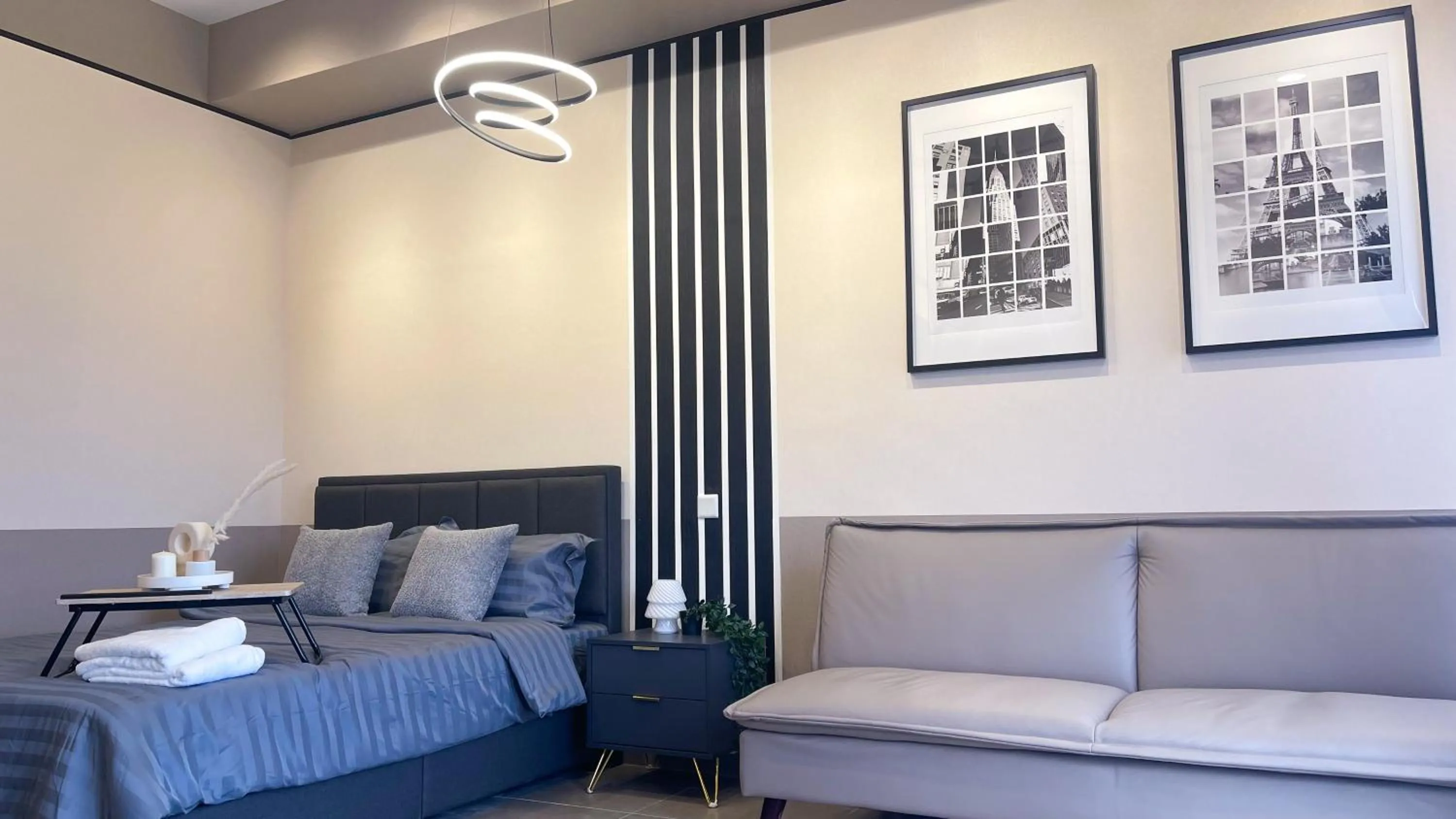 Mossaz By Synergy Property Management