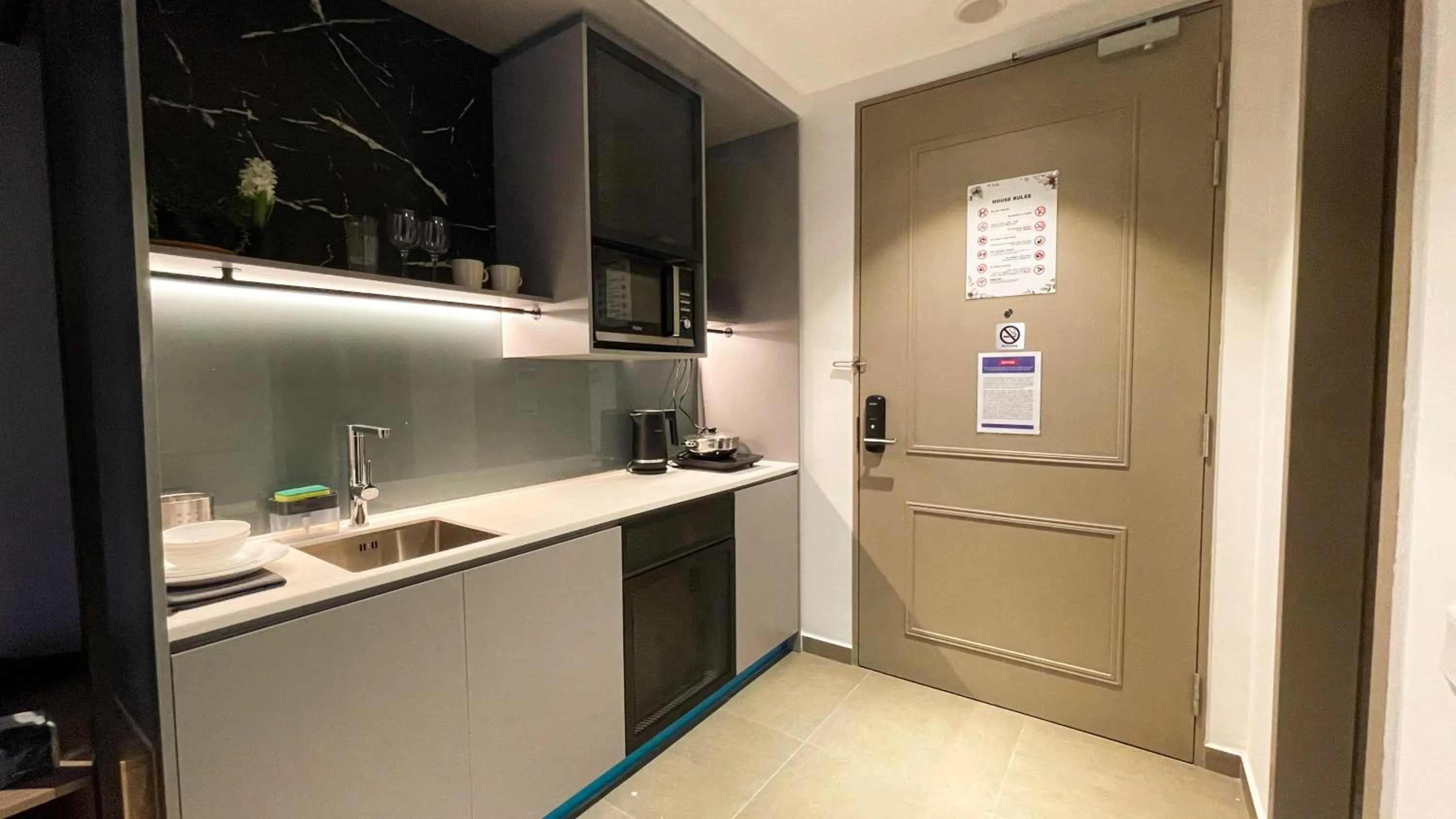 Mossaz By Synergy Property Management