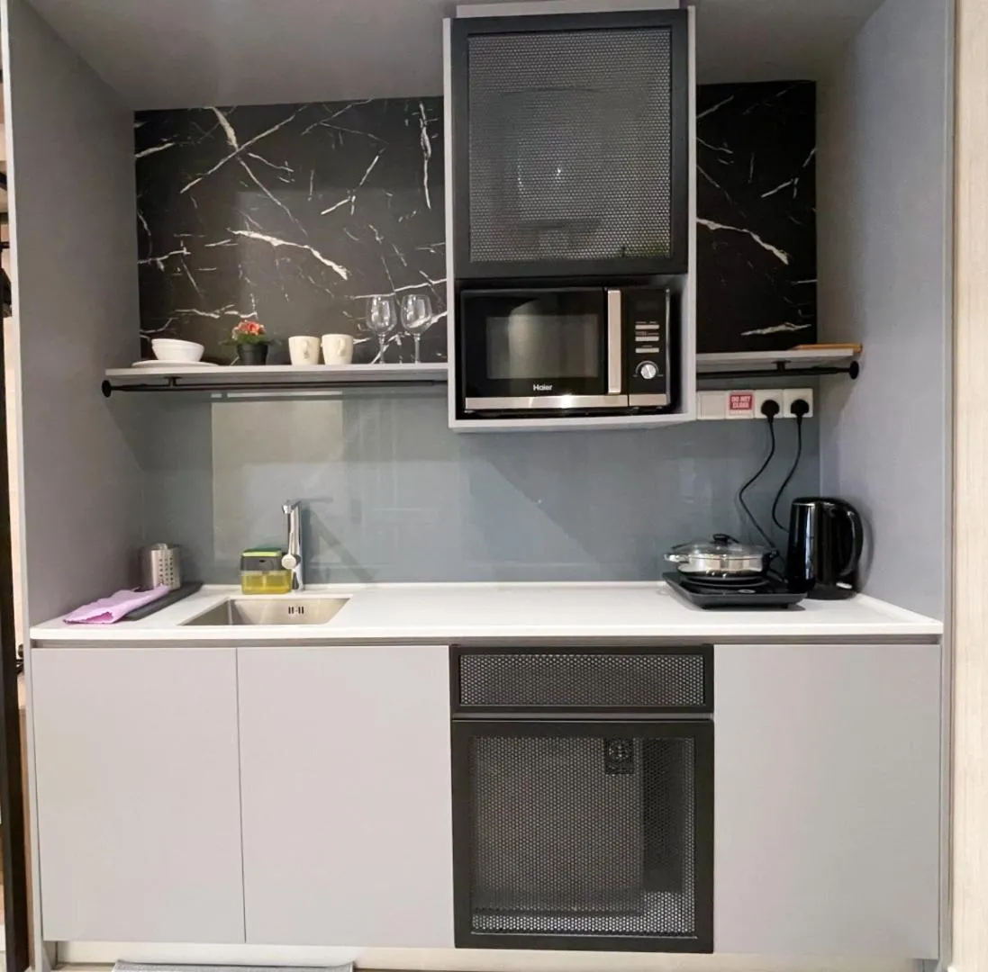Mossaz By Synergy Property Management