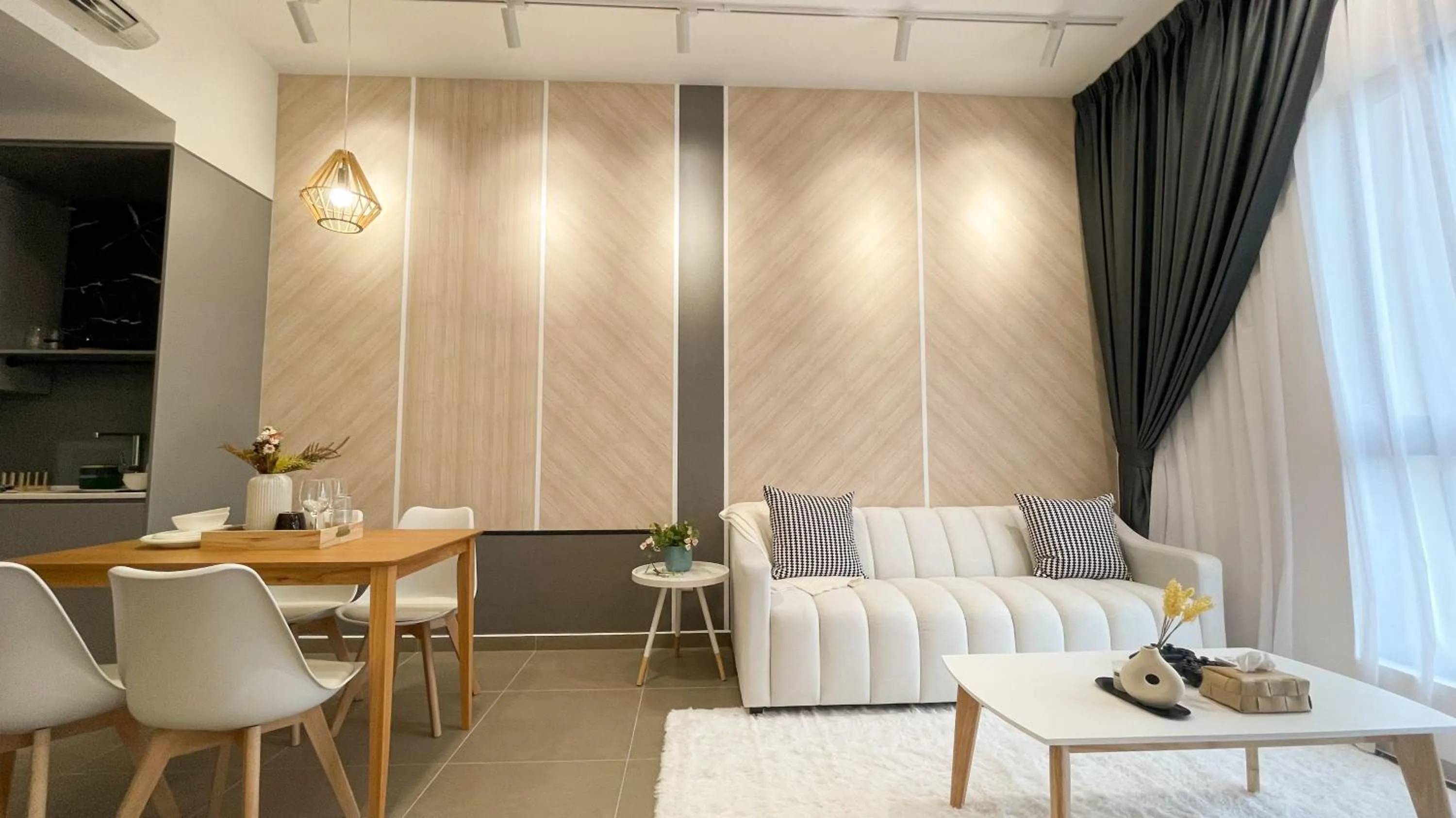 Mossaz By Synergy Property Management