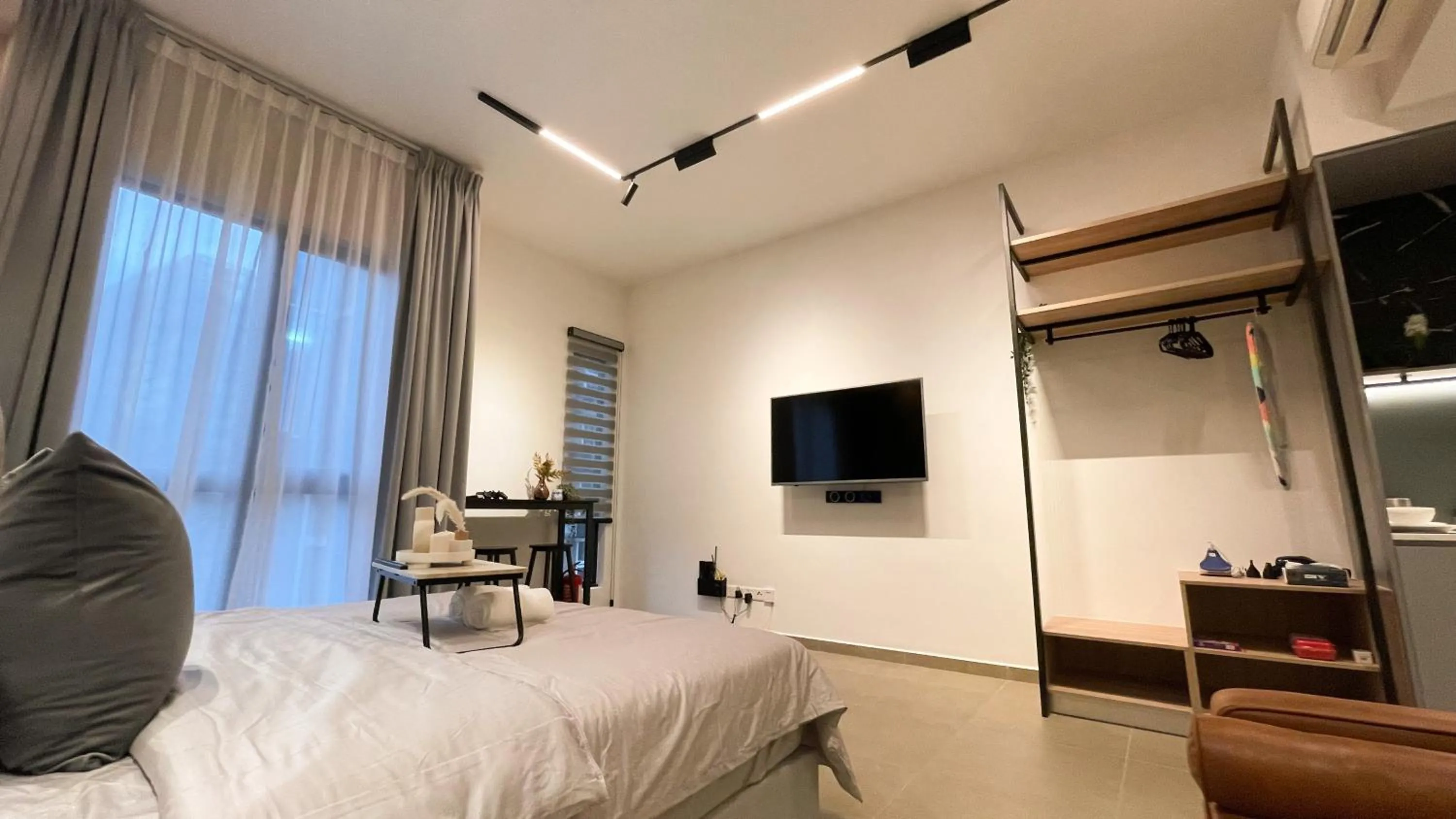 Bed in Mossaz By Synergy Property Management