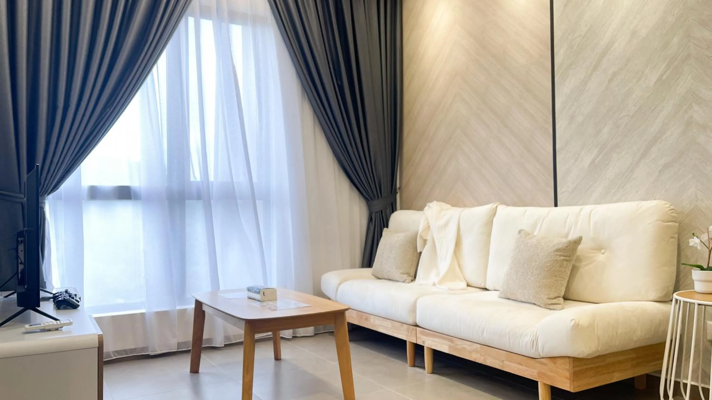 Mossaz By Synergy Property Management