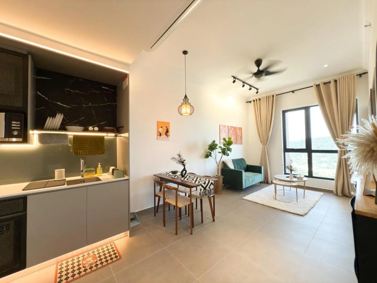 Mossaz By Synergy Property Management