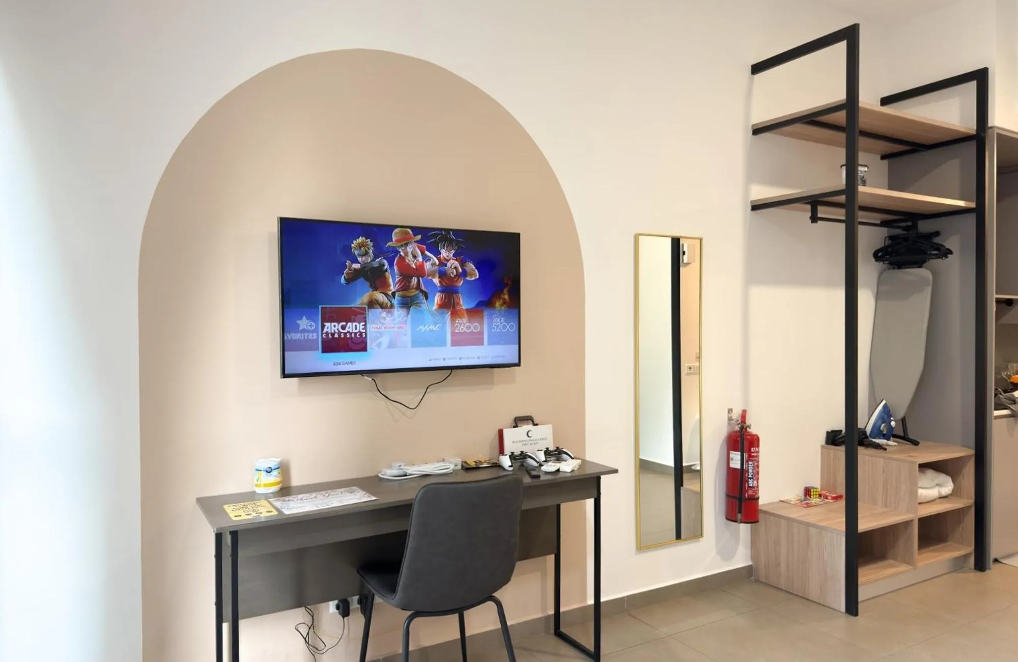 Mossaz By Synergy Property Management