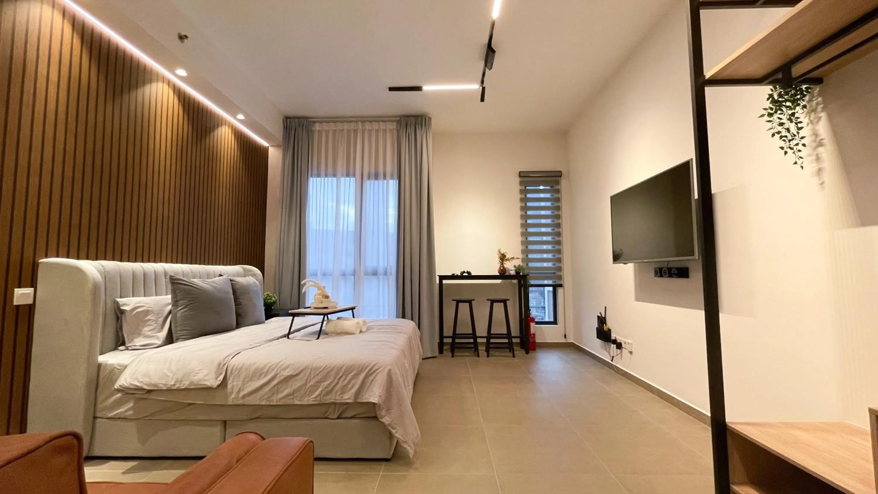 Bed in Mossaz By Synergy Property Management