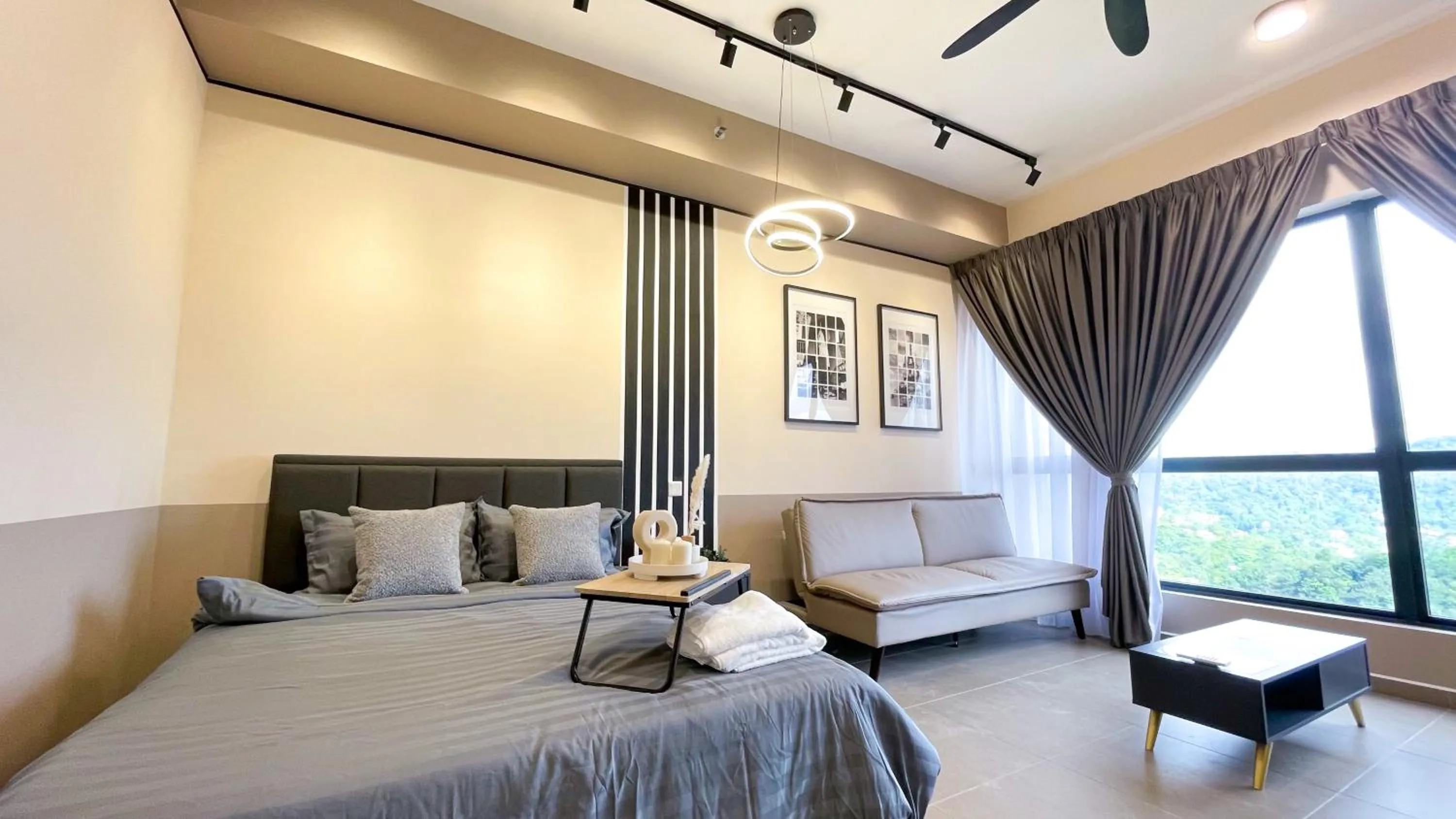 Bed in Mossaz By Synergy Property Management