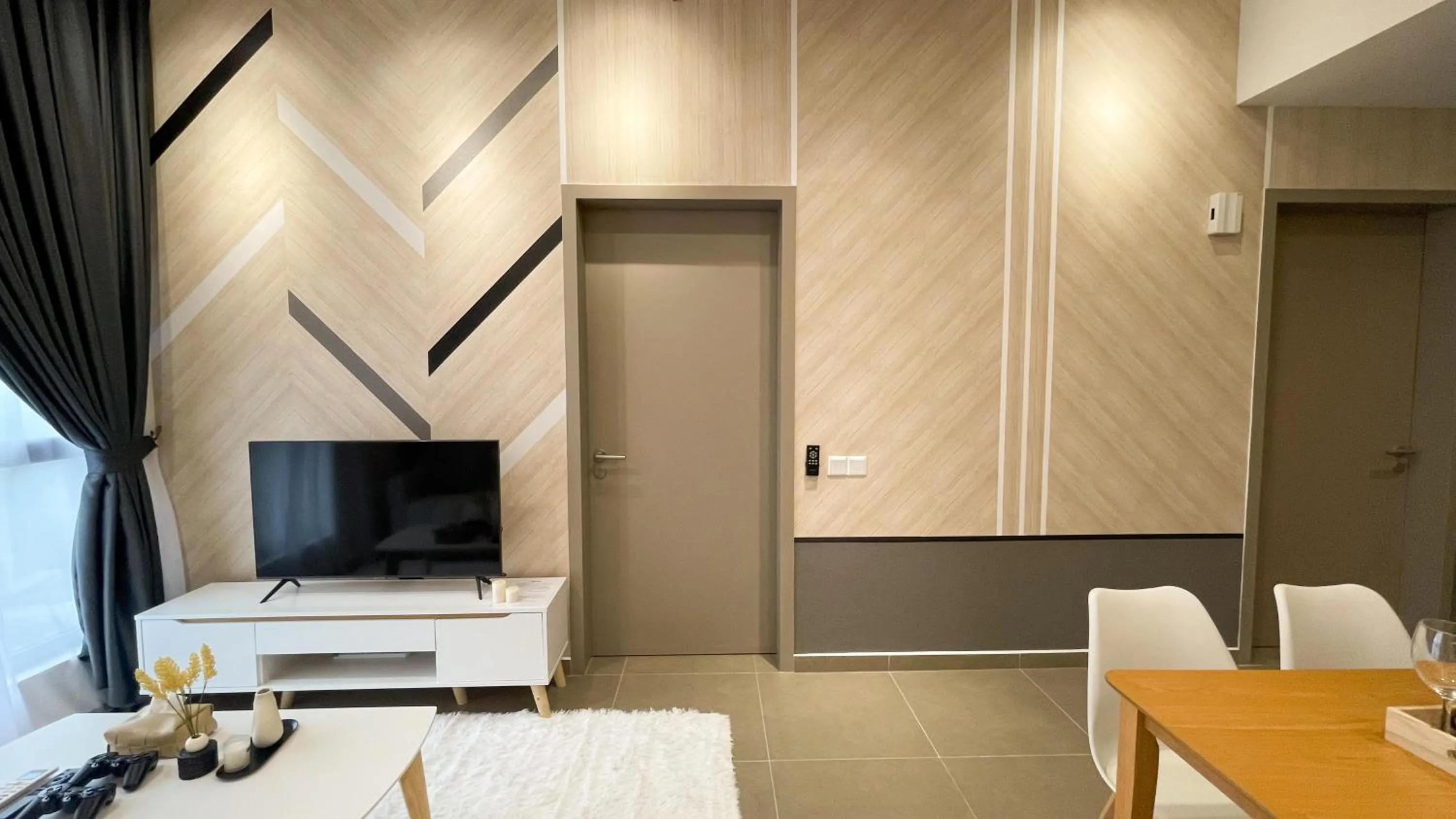 Mossaz By Synergy Property Management