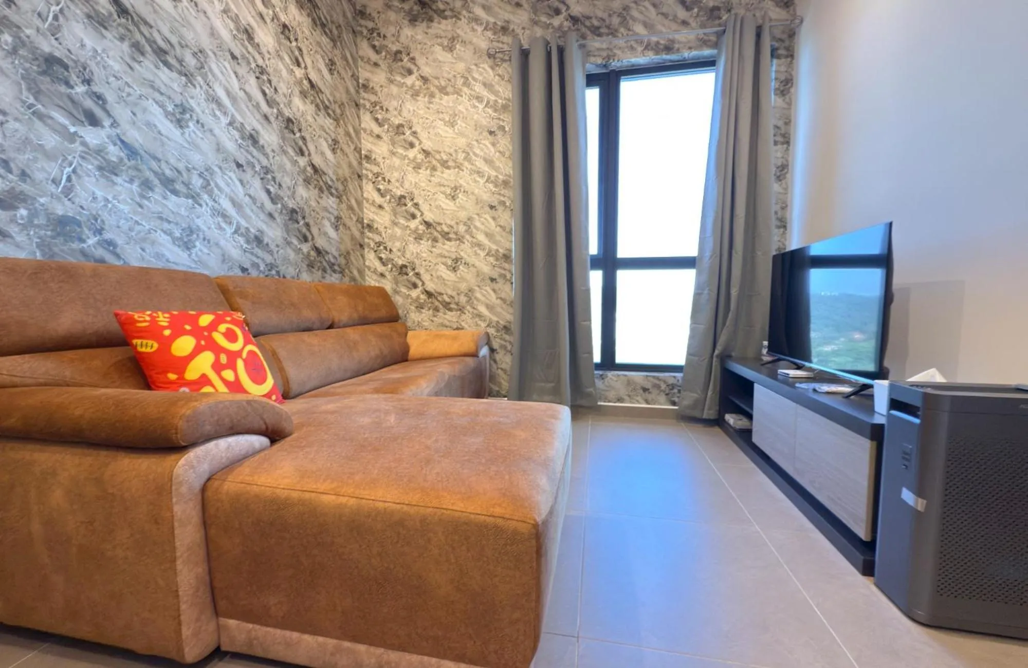 Mossaz By Synergy Property Management