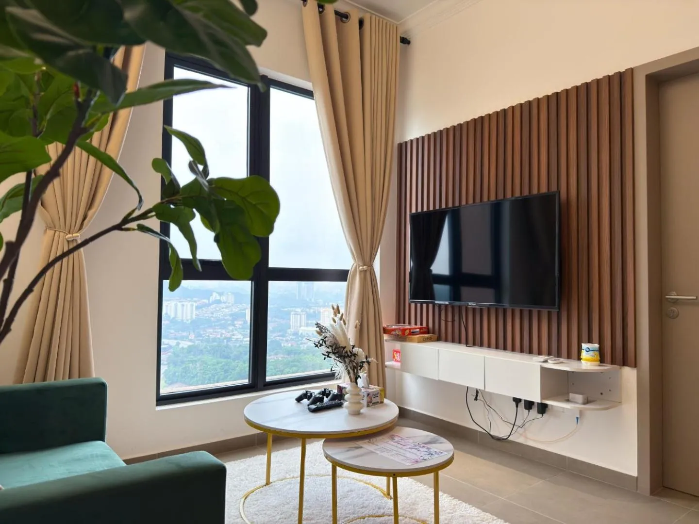 Mossaz By Synergy Property Management