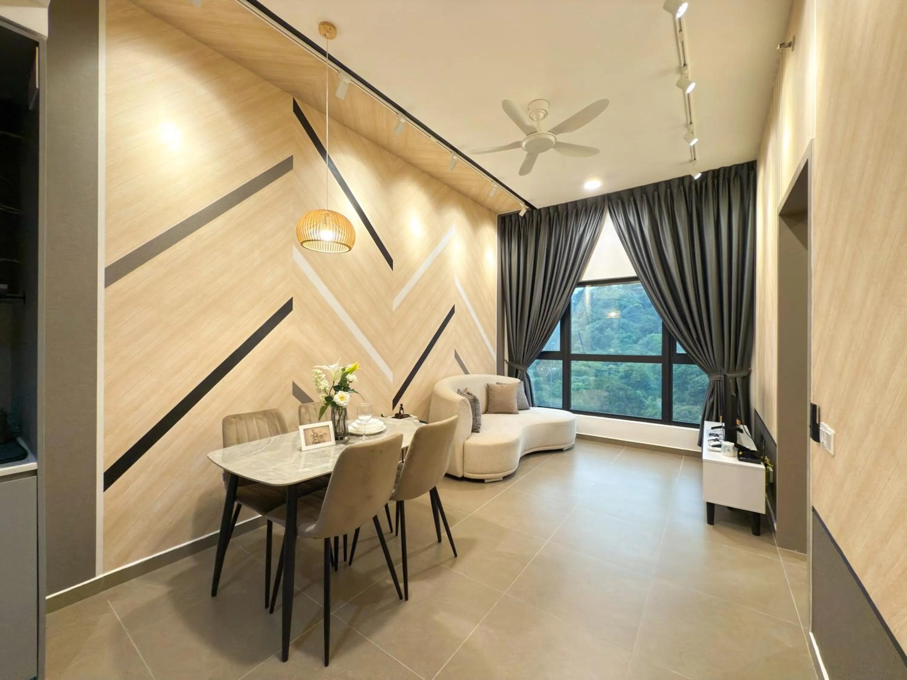 Mossaz By Synergy Property Management