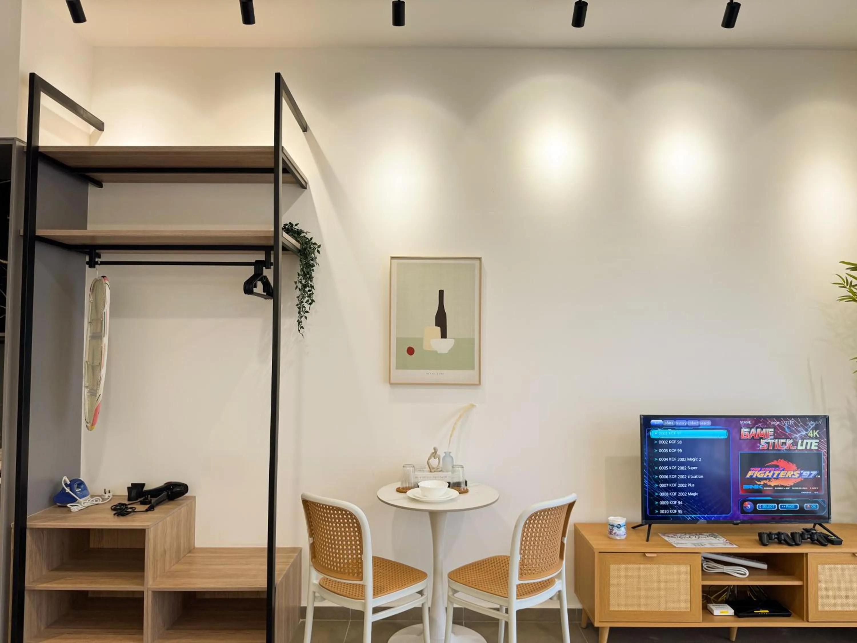Mossaz By Synergy Property Management
