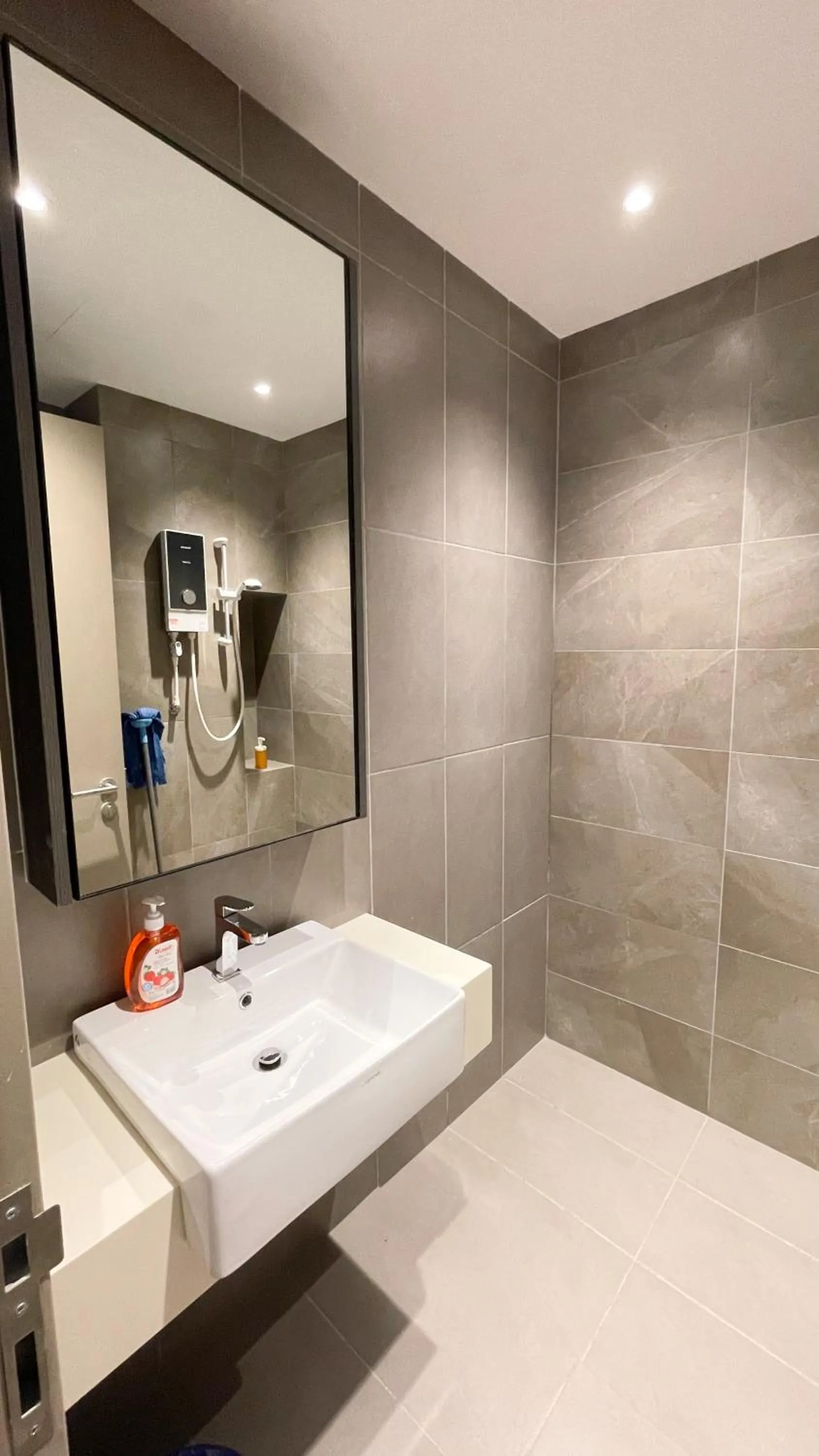 Mossaz By Synergy Property Management