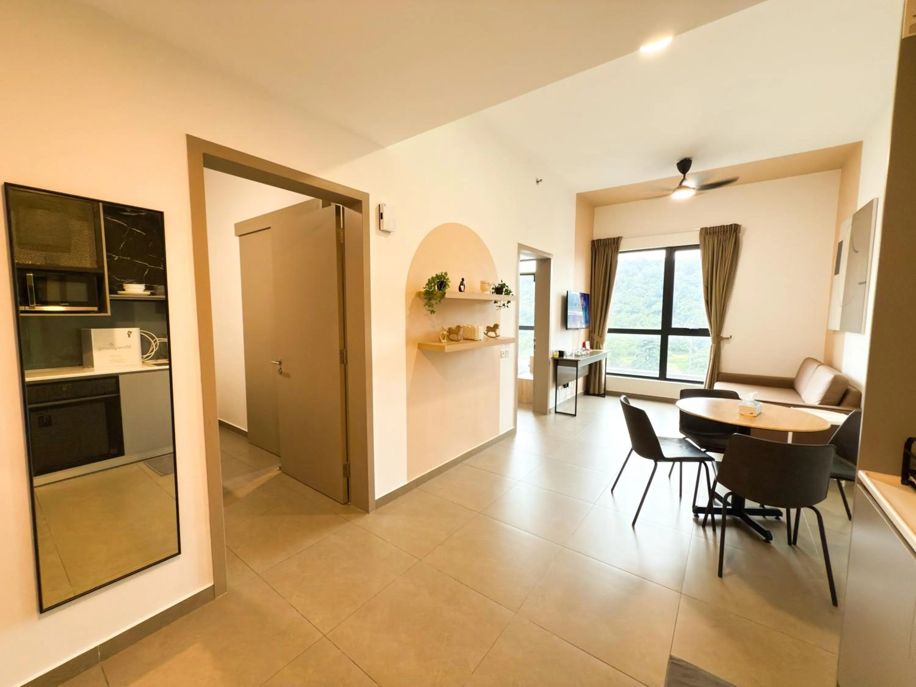 Mossaz By Synergy Property Management