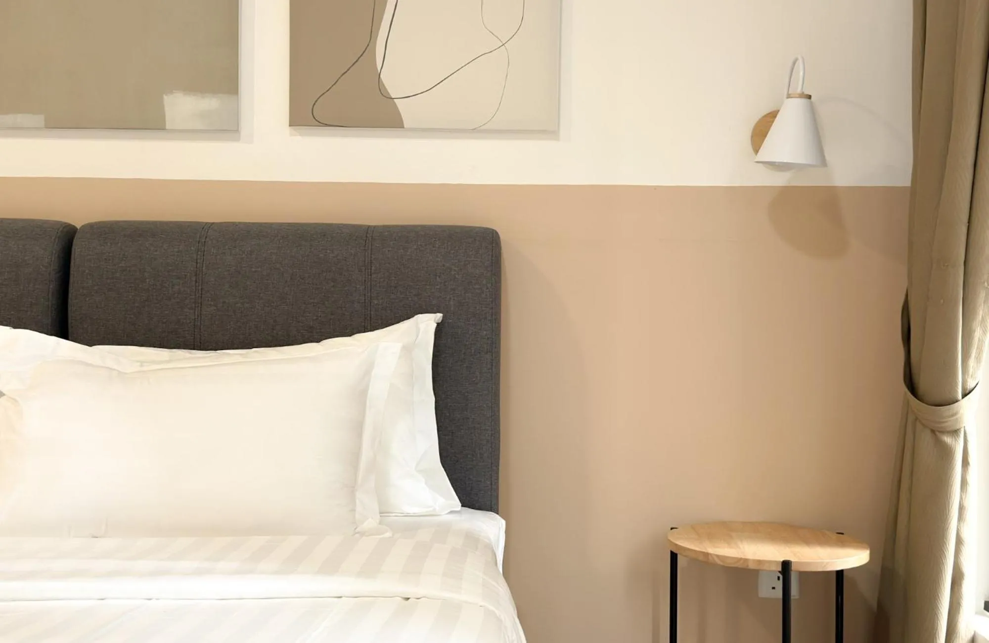 Bed in Mossaz By Synergy Property Management