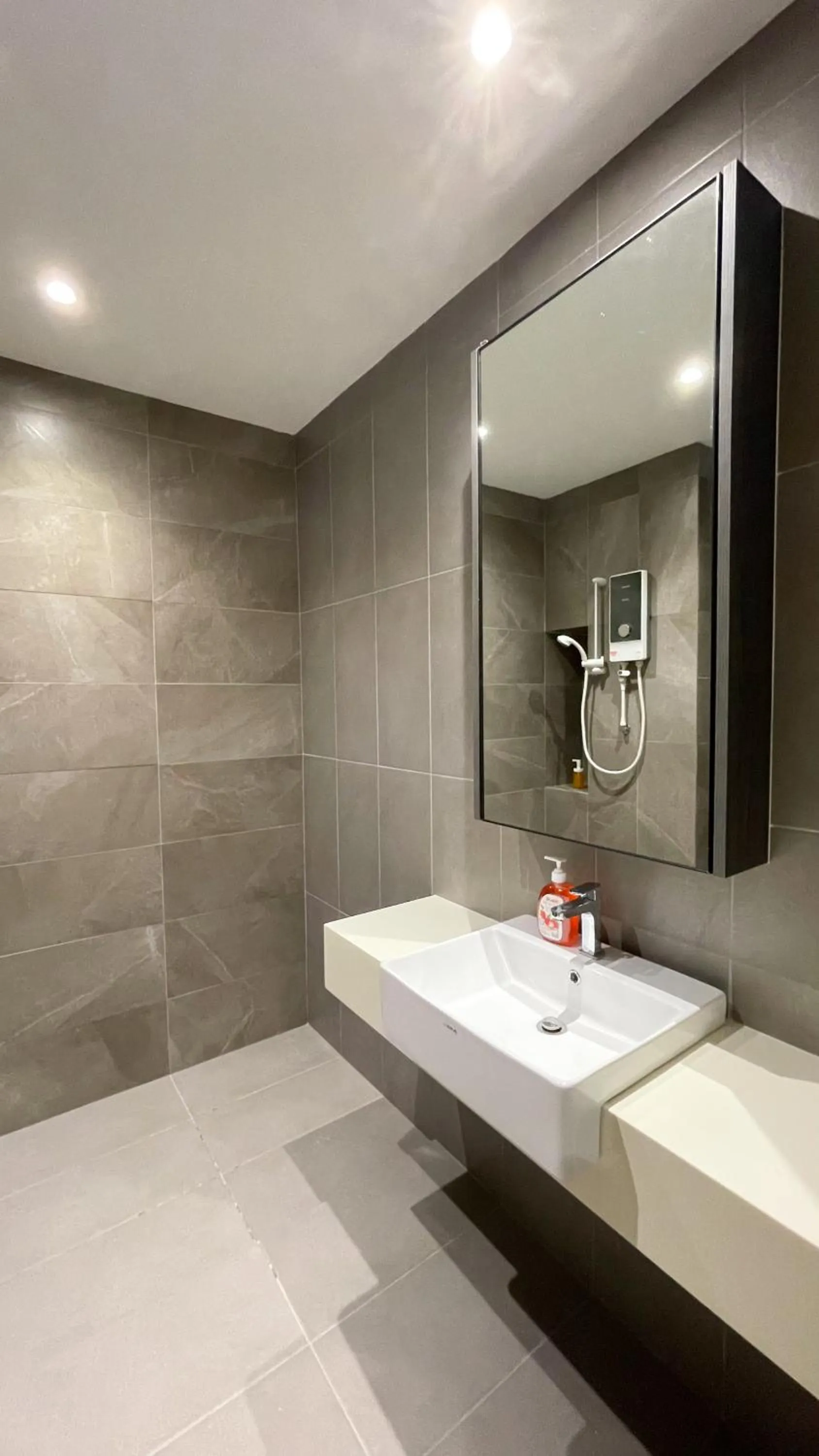 Mossaz By Synergy Property Management