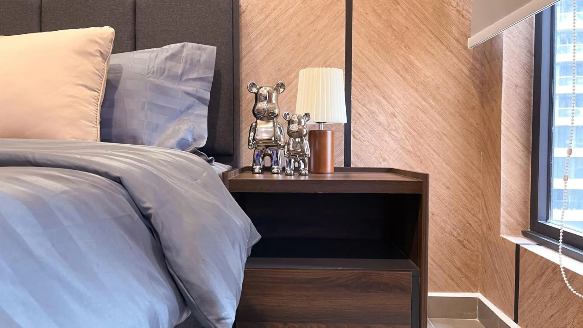 Bed in Mossaz By Synergy Property Management