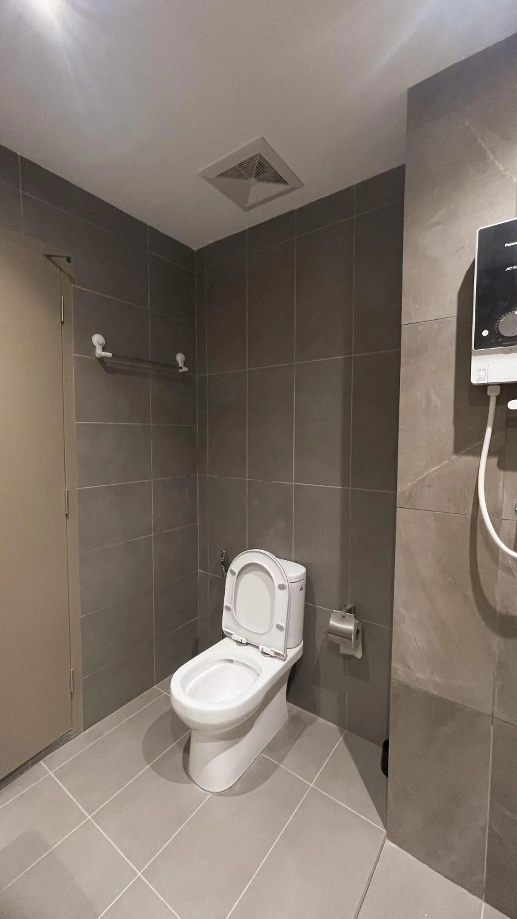 Mossaz By Synergy Property Management