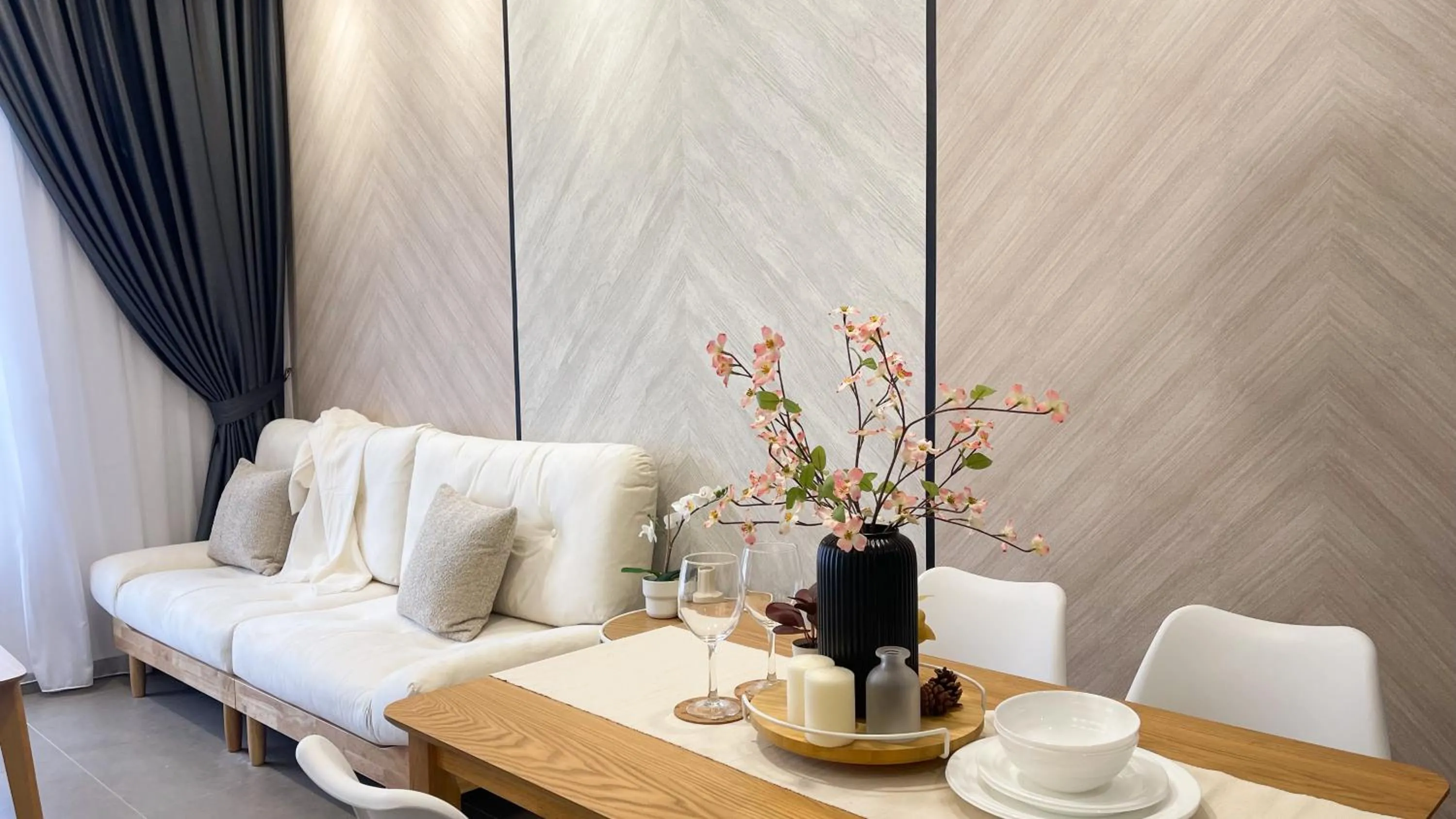 Mossaz By Synergy Property Management