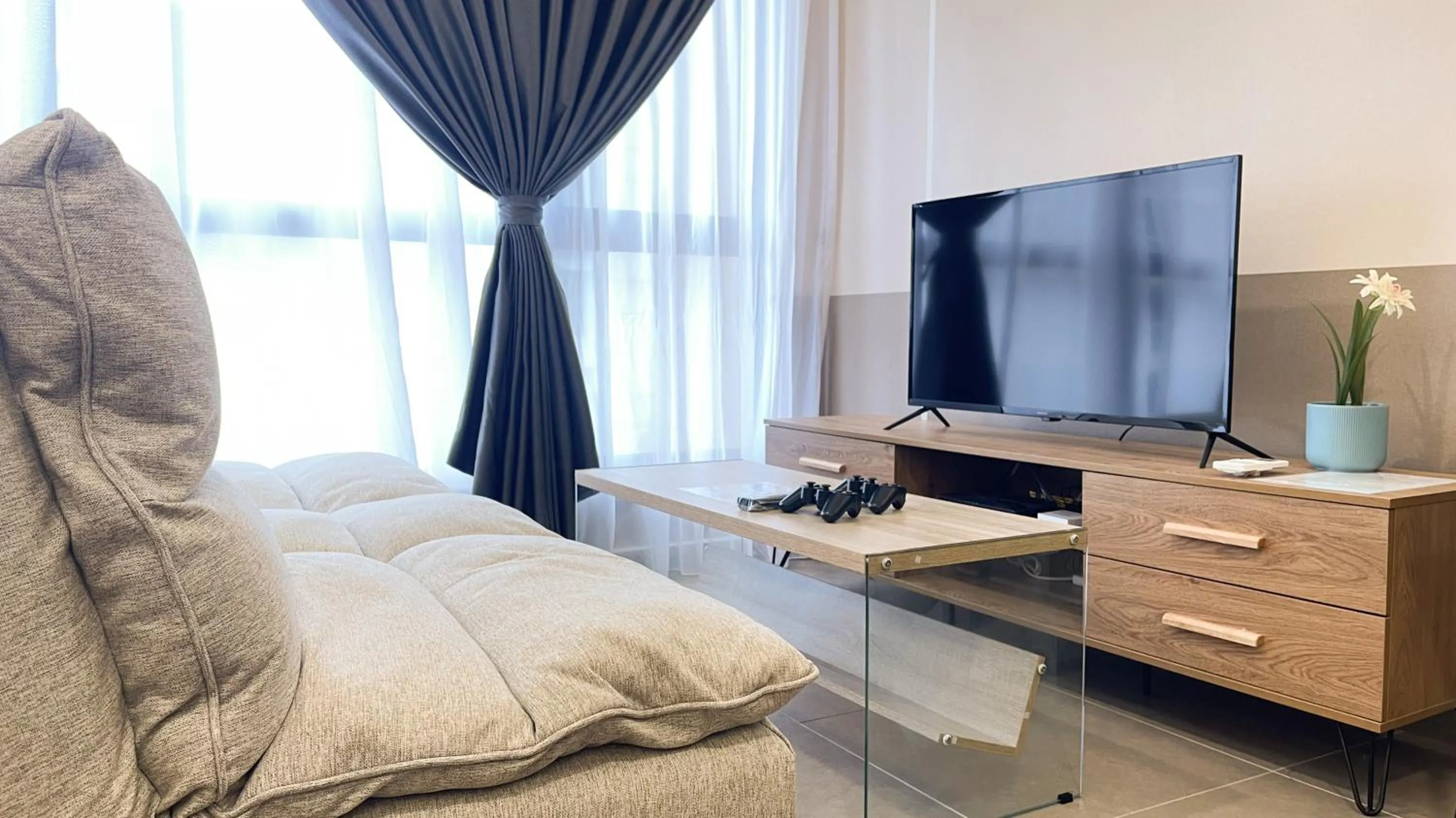 Mossaz By Synergy Property Management