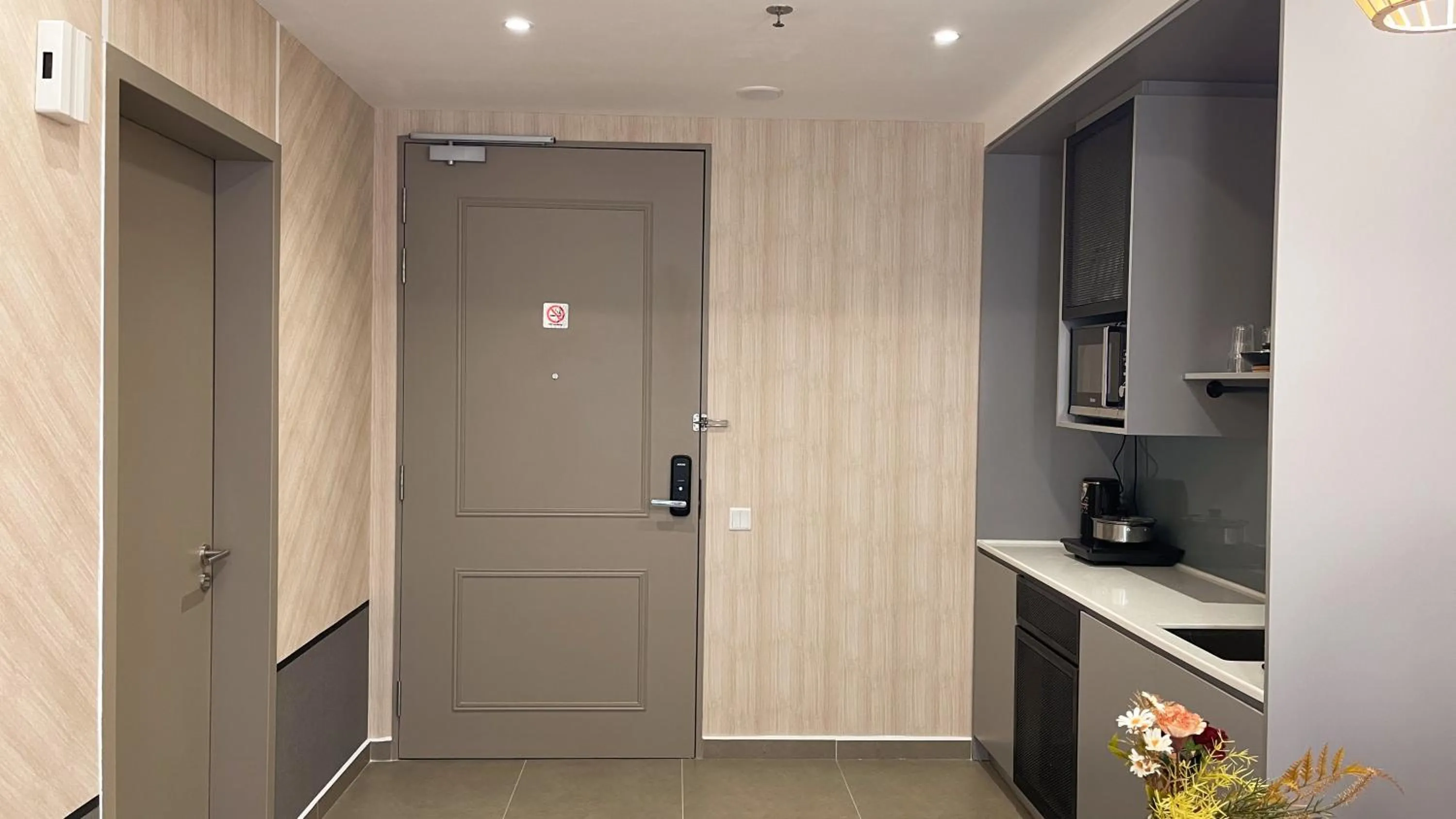 Mossaz By Synergy Property Management