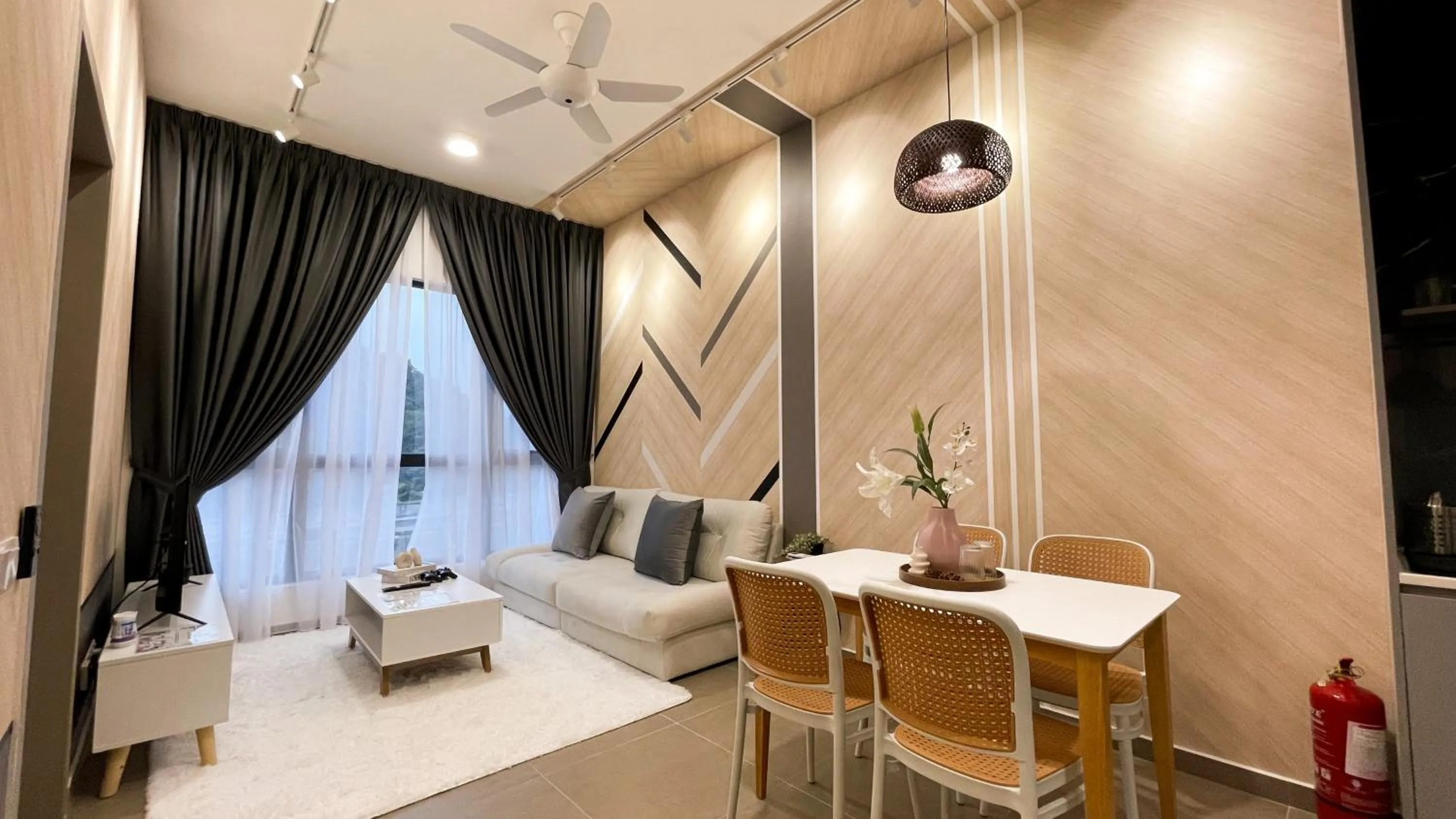 Mossaz By Synergy Property Management