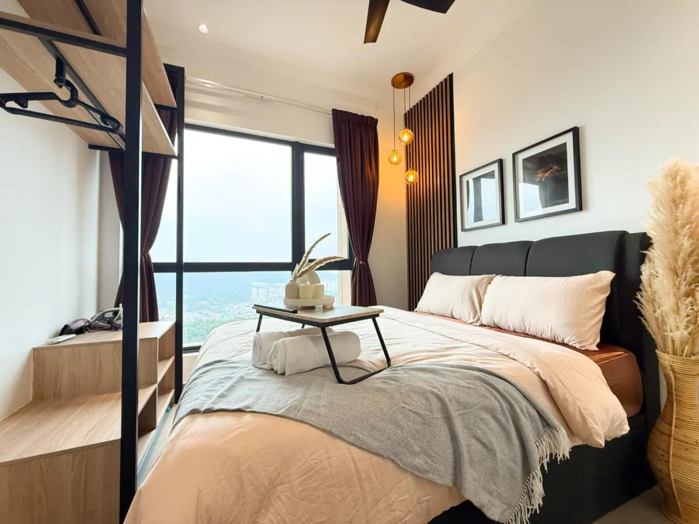 Bed in Mossaz By Synergy Property Management