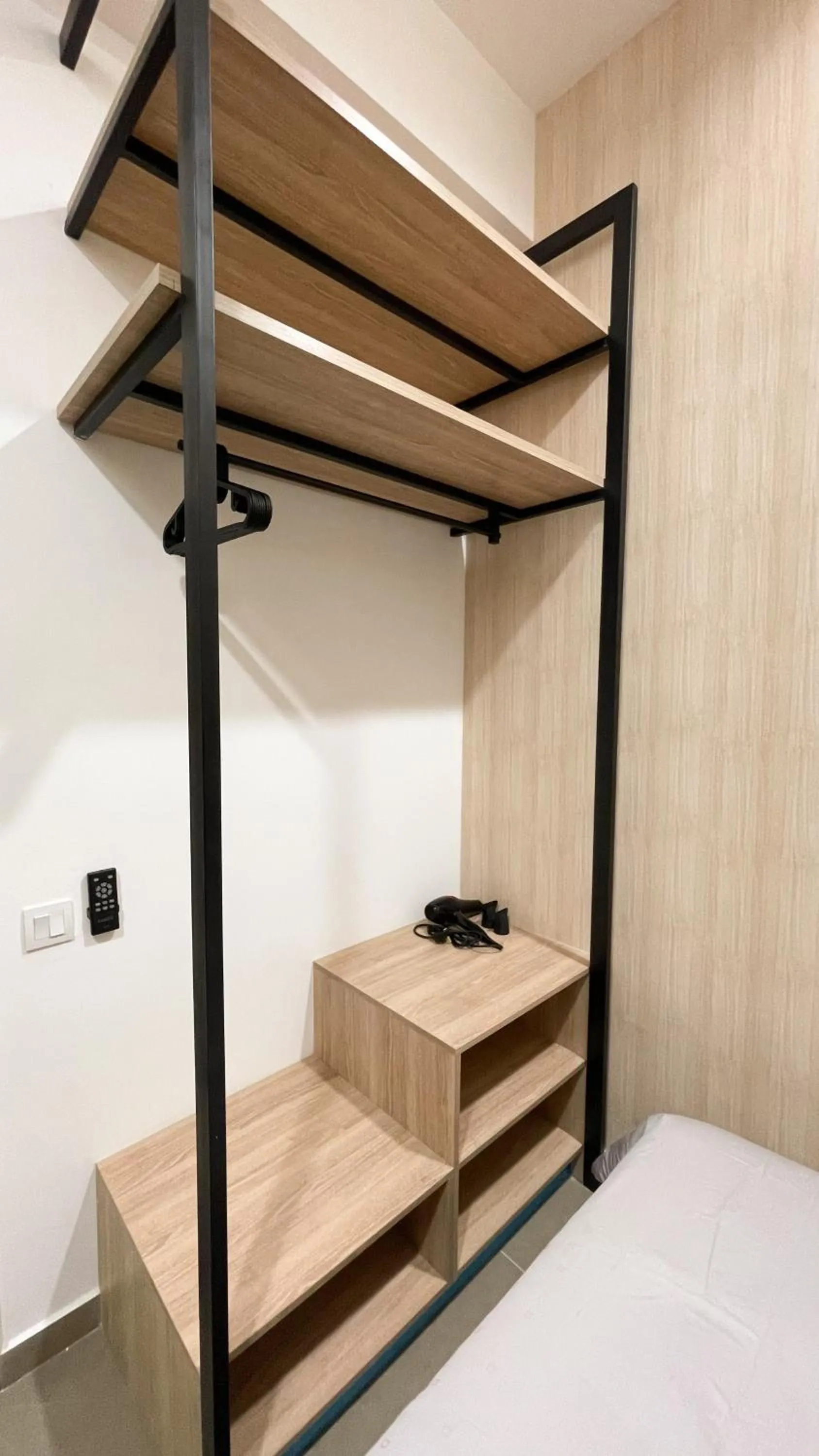 Bed in Mossaz By Synergy Property Management