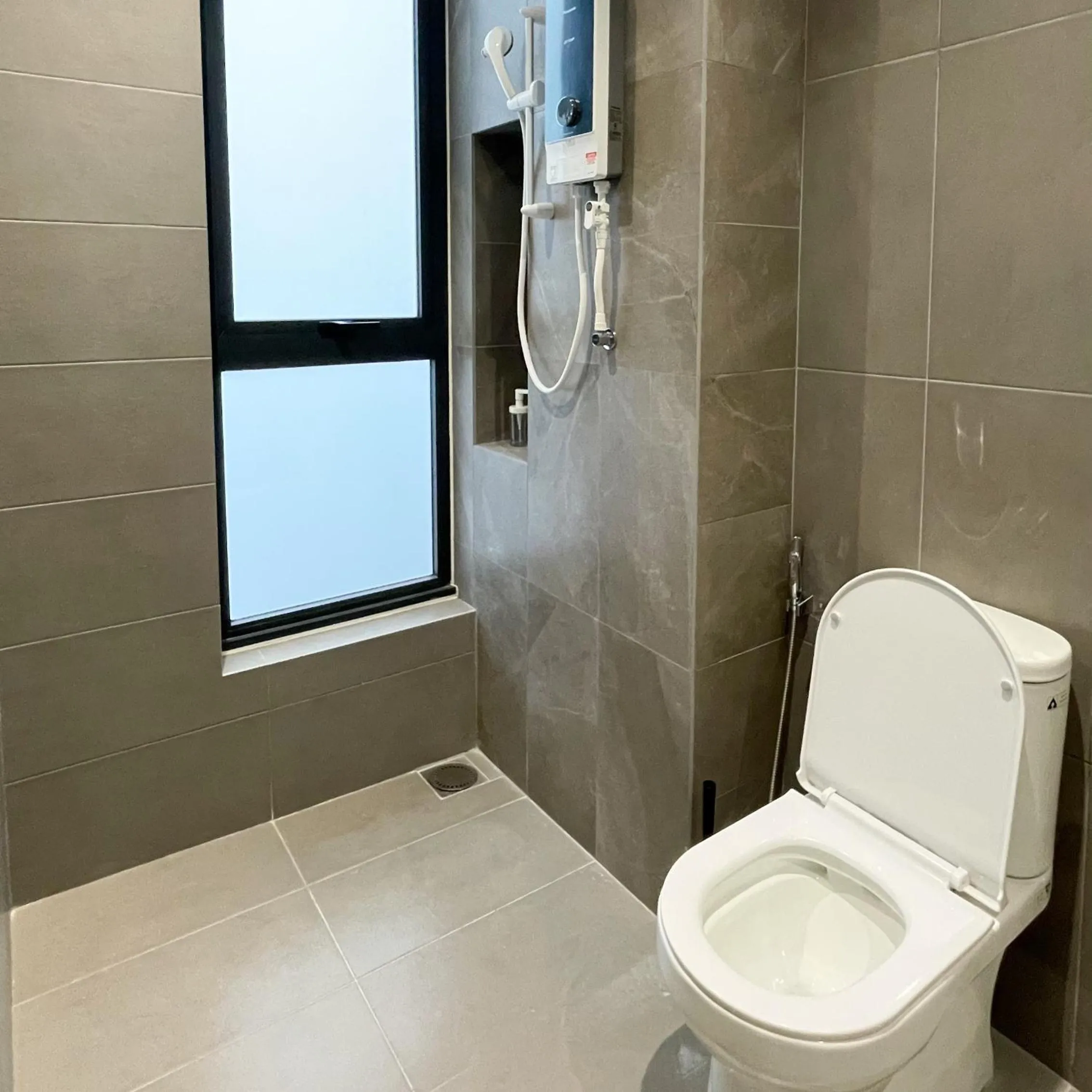 Mossaz By Synergy Property Management