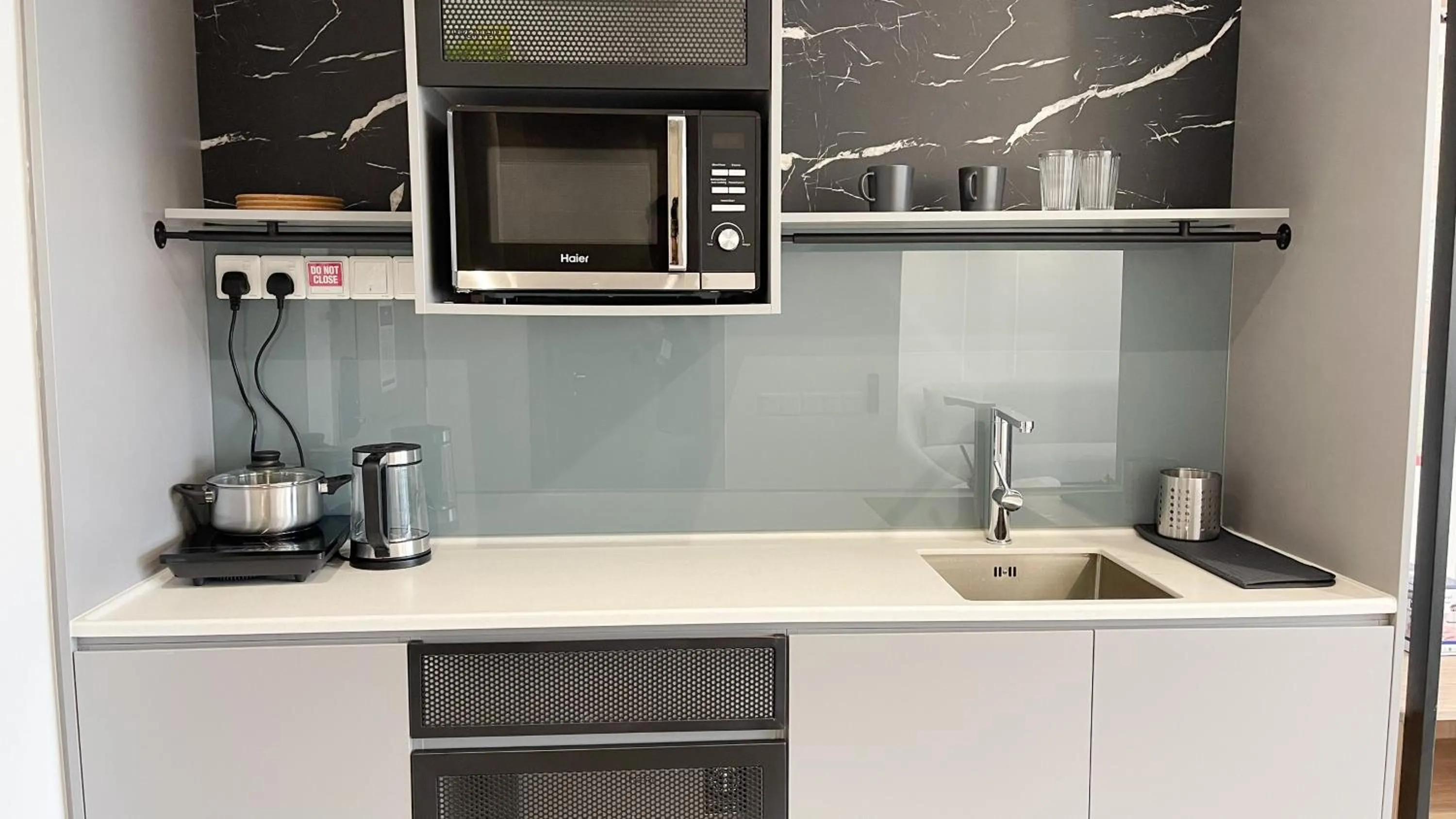 Mossaz By Synergy Property Management