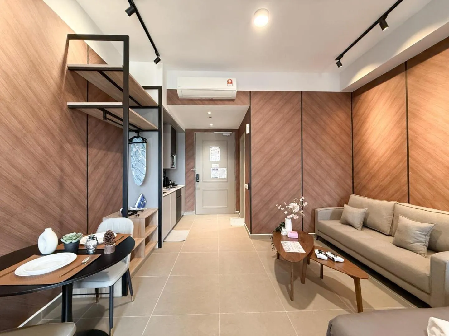 Mossaz By Synergy Property Management