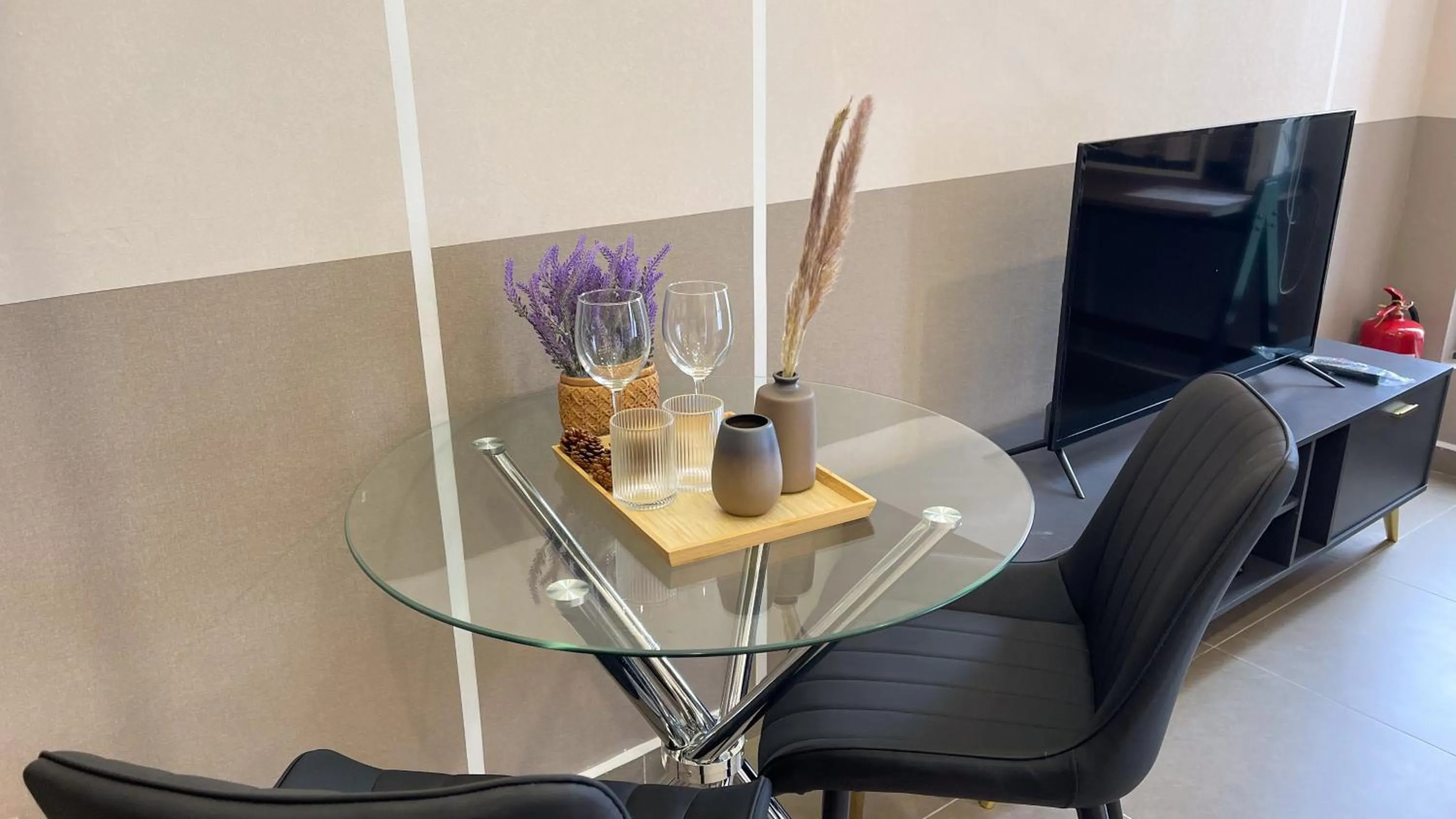 Mossaz By Synergy Property Management