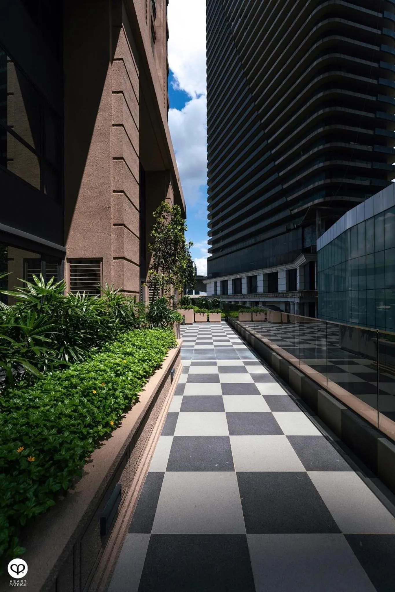 Mossaz By Synergy Property Management