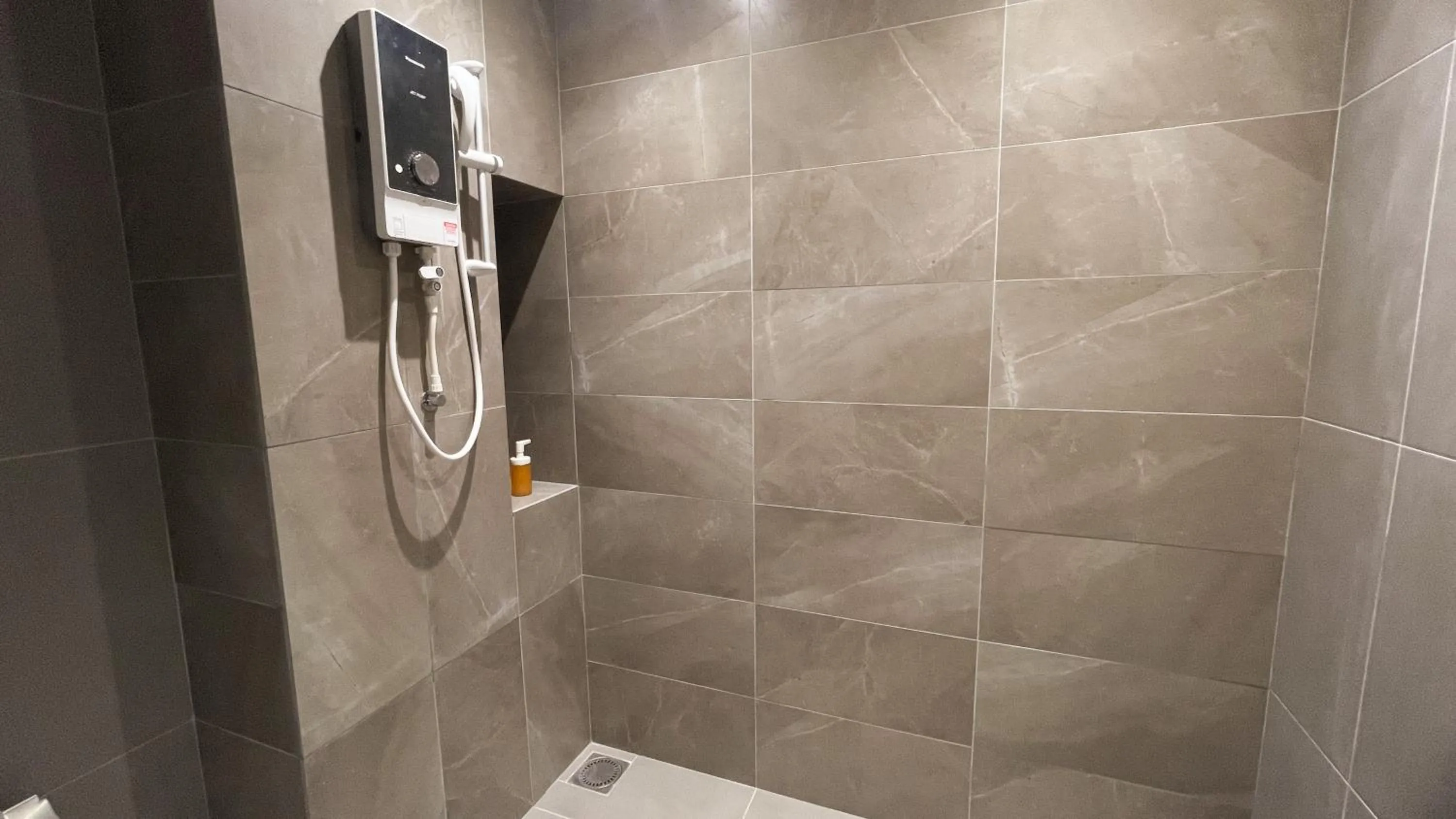 Mossaz By Synergy Property Management
