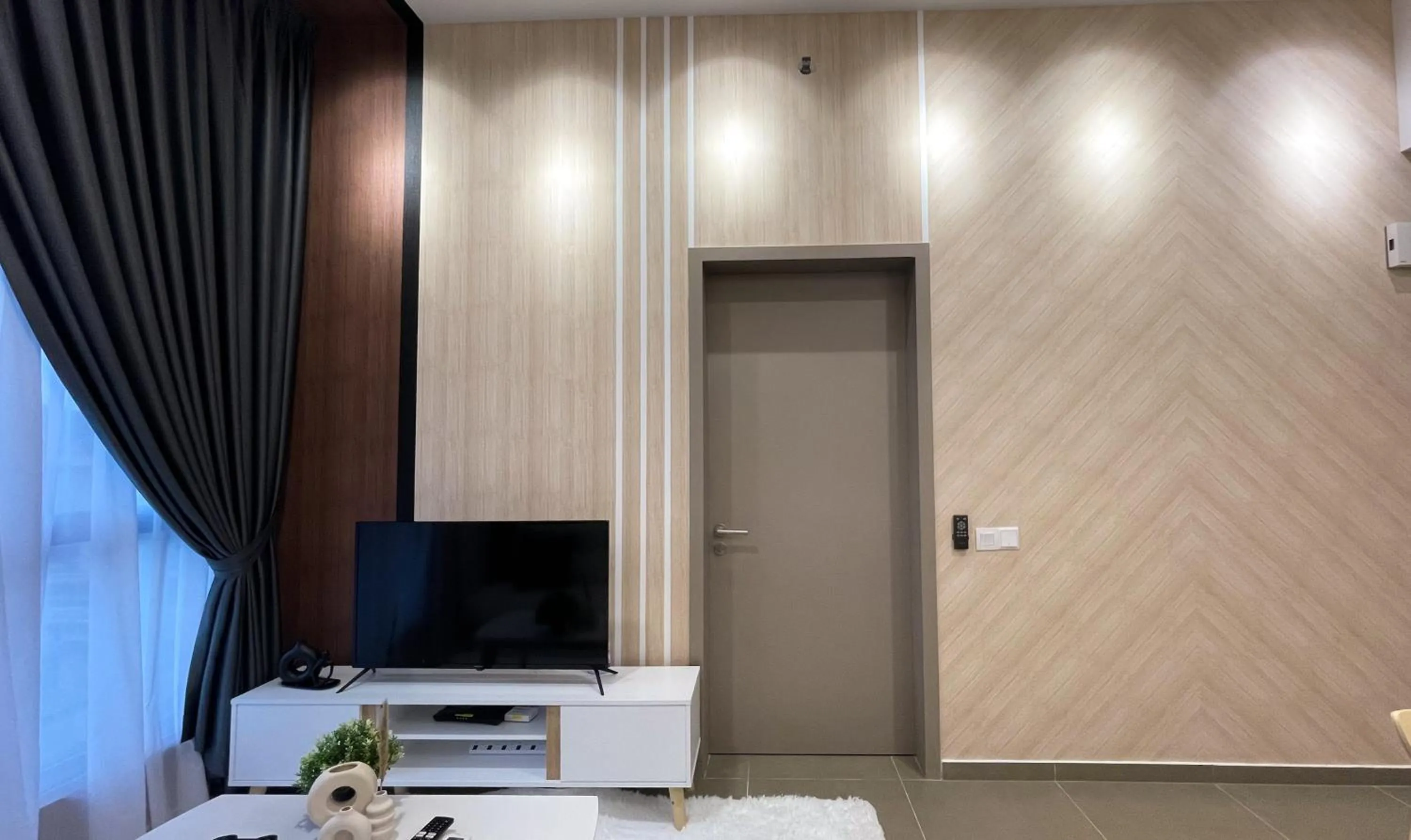 Mossaz By Synergy Property Management
