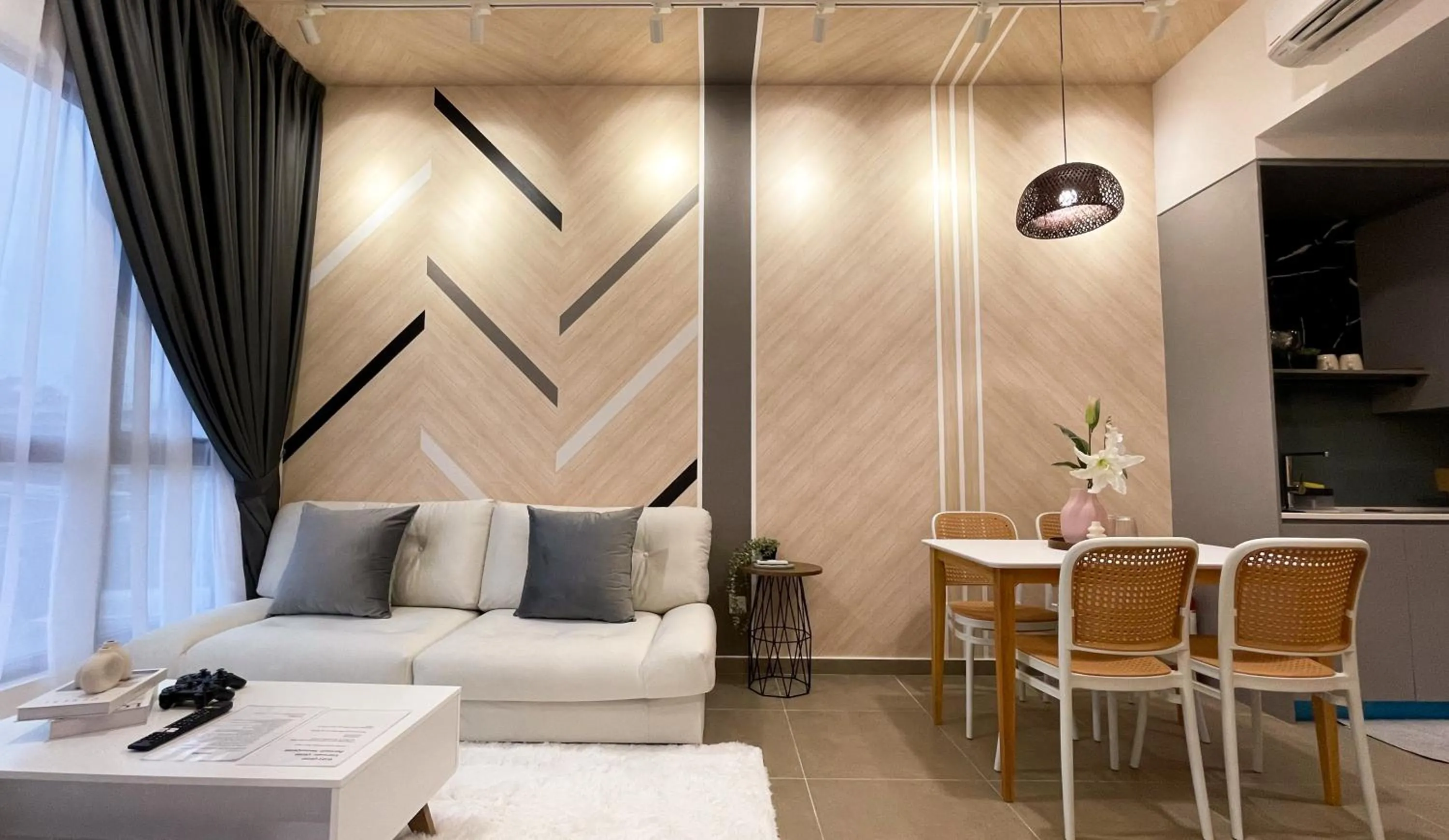 Mossaz By Synergy Property Management