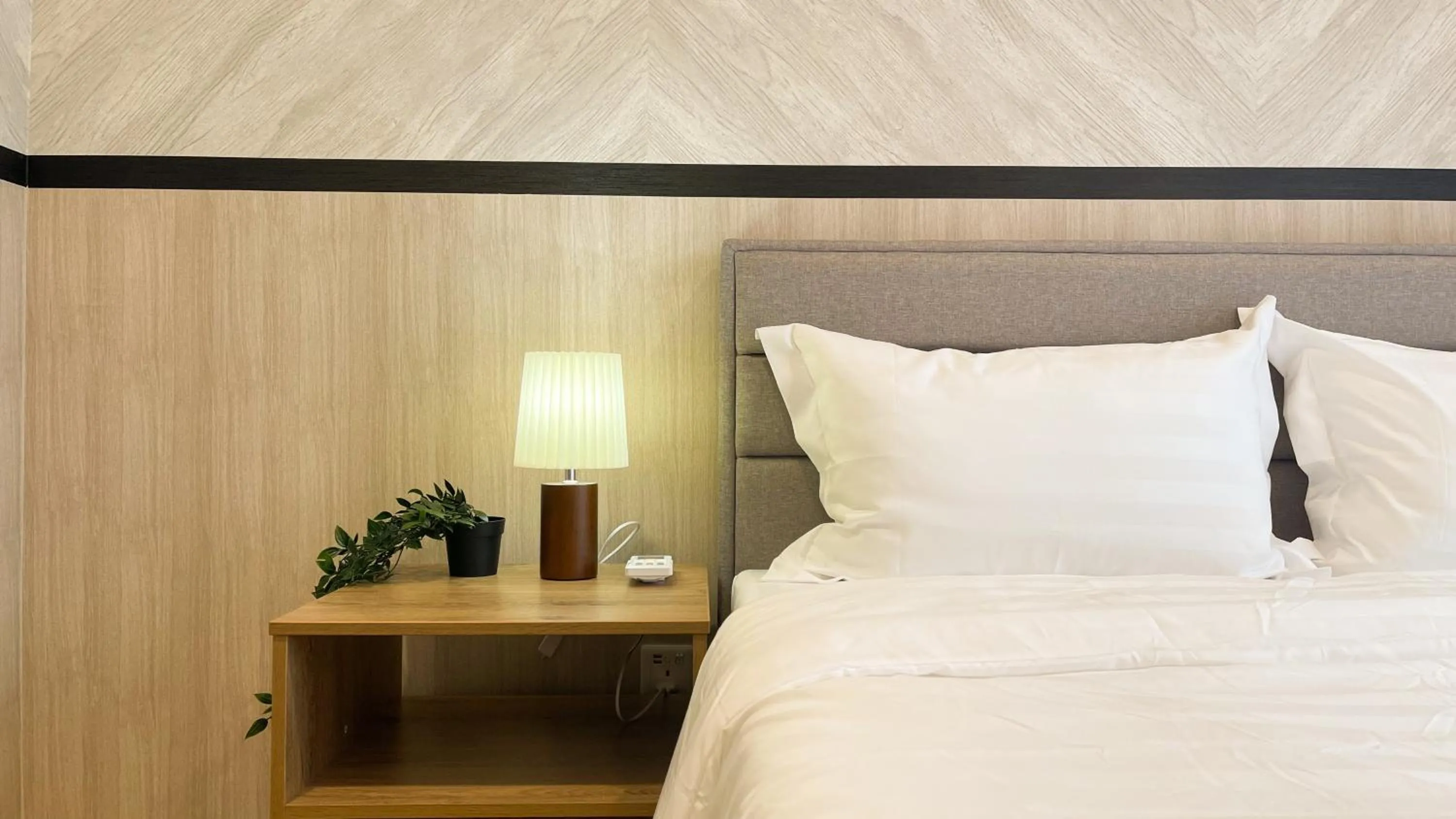 Bed in Mossaz By Synergy Property Management
