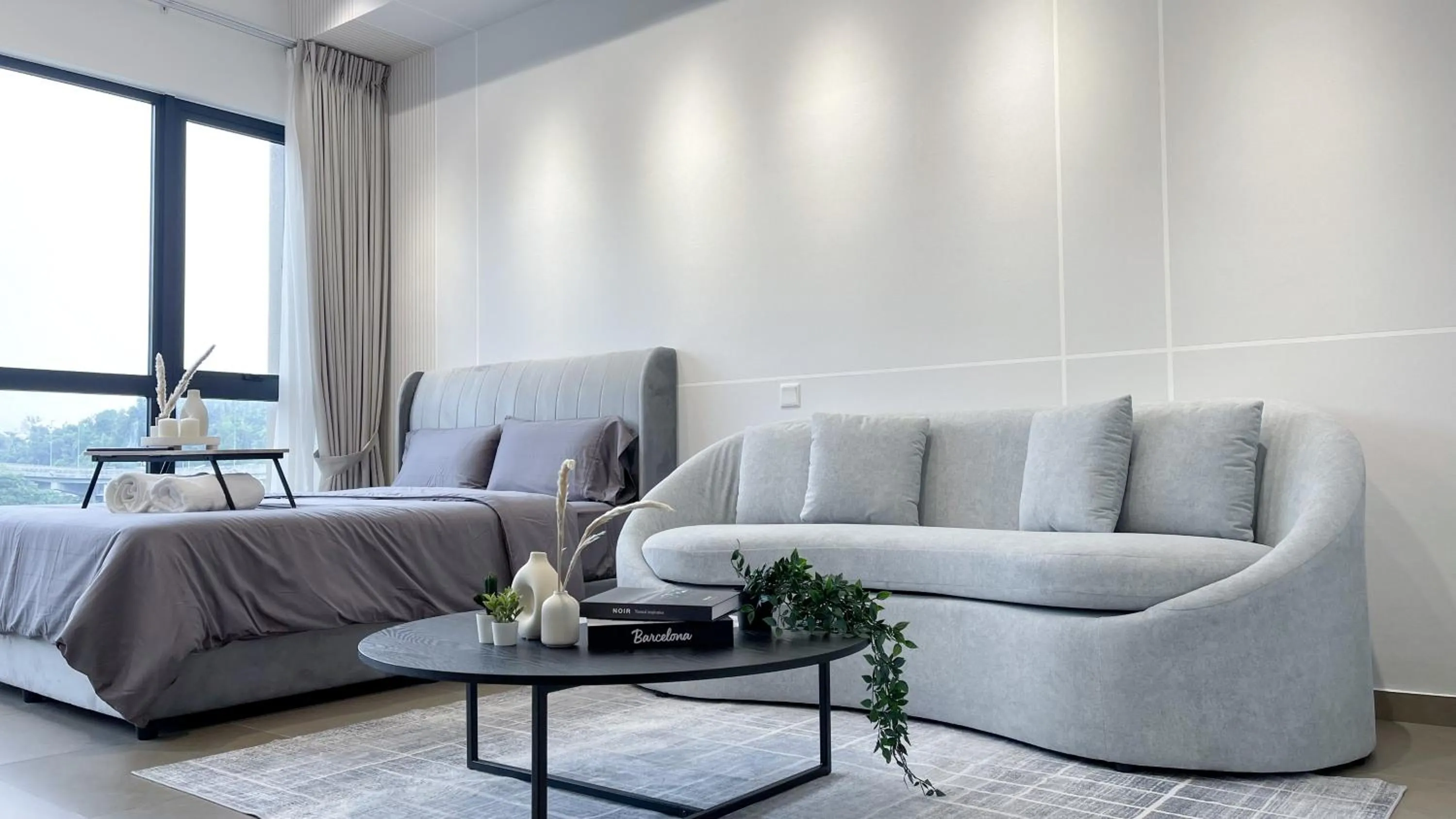 Mossaz By Synergy Property Management