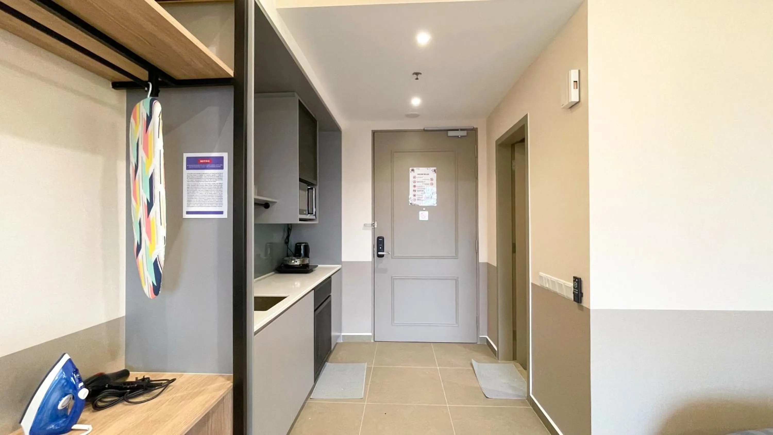 Mossaz By Synergy Property Management