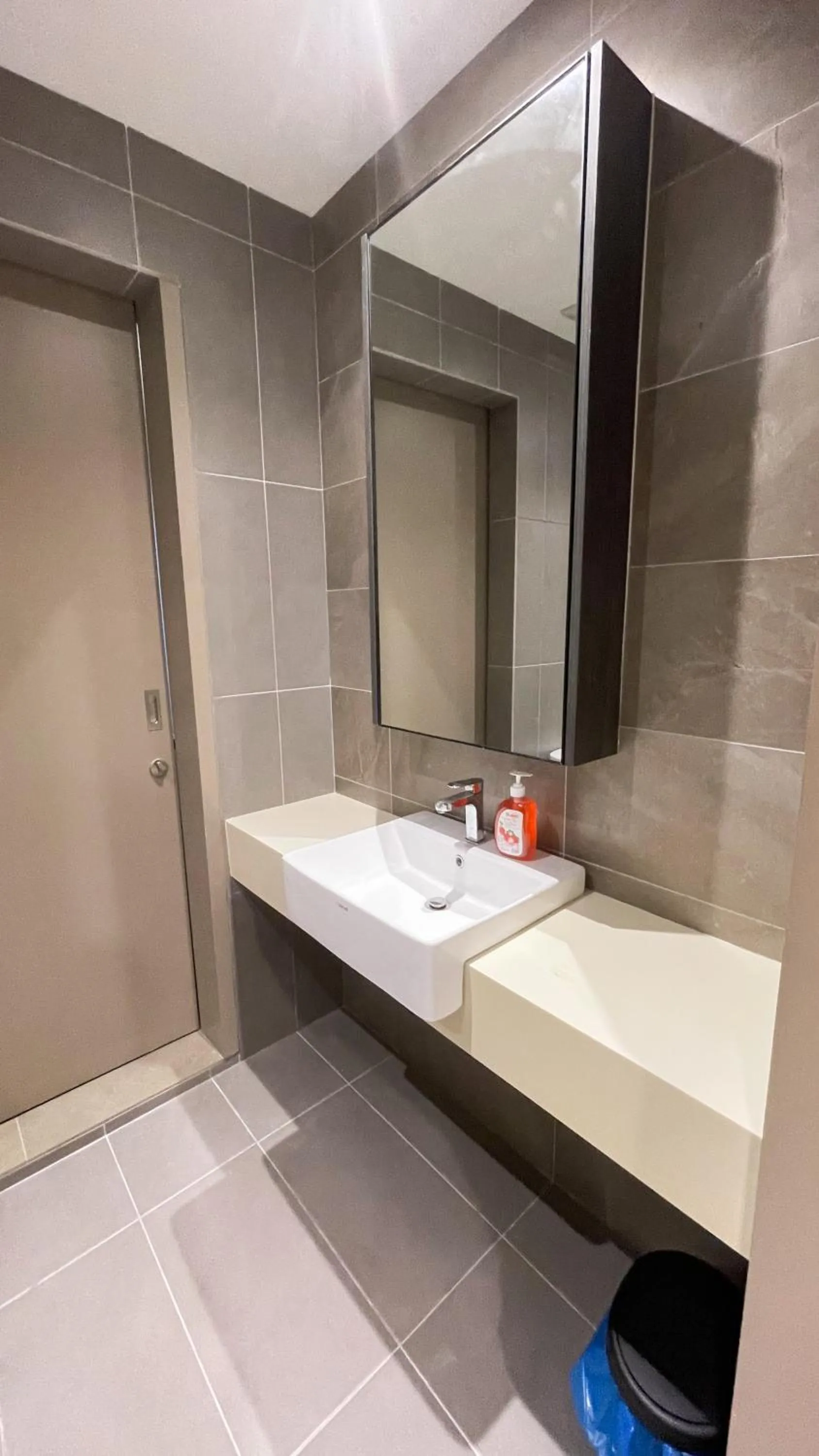 Mossaz By Synergy Property Management