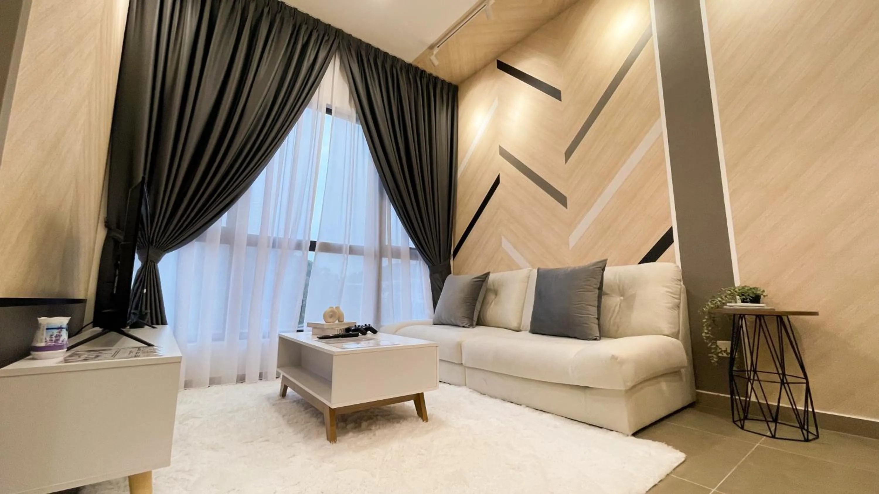 Mossaz By Synergy Property Management