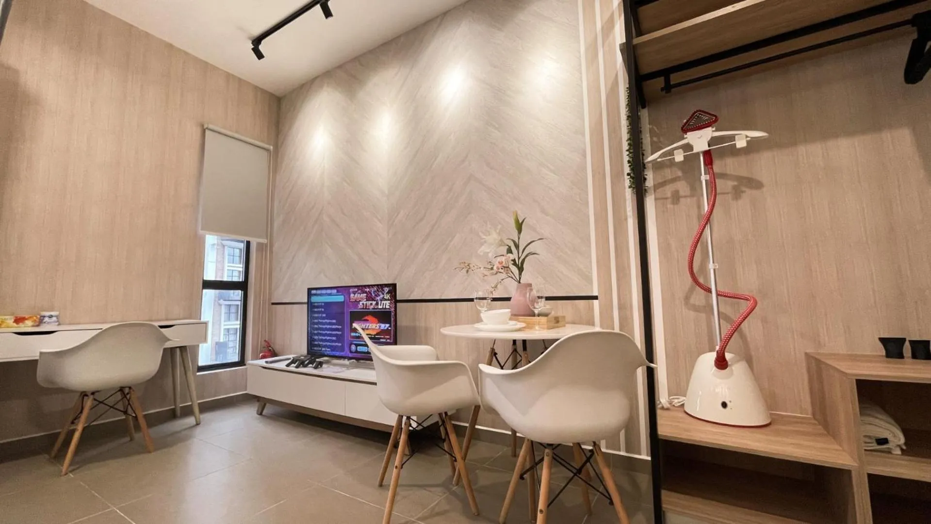 Mossaz By Synergy Property Management