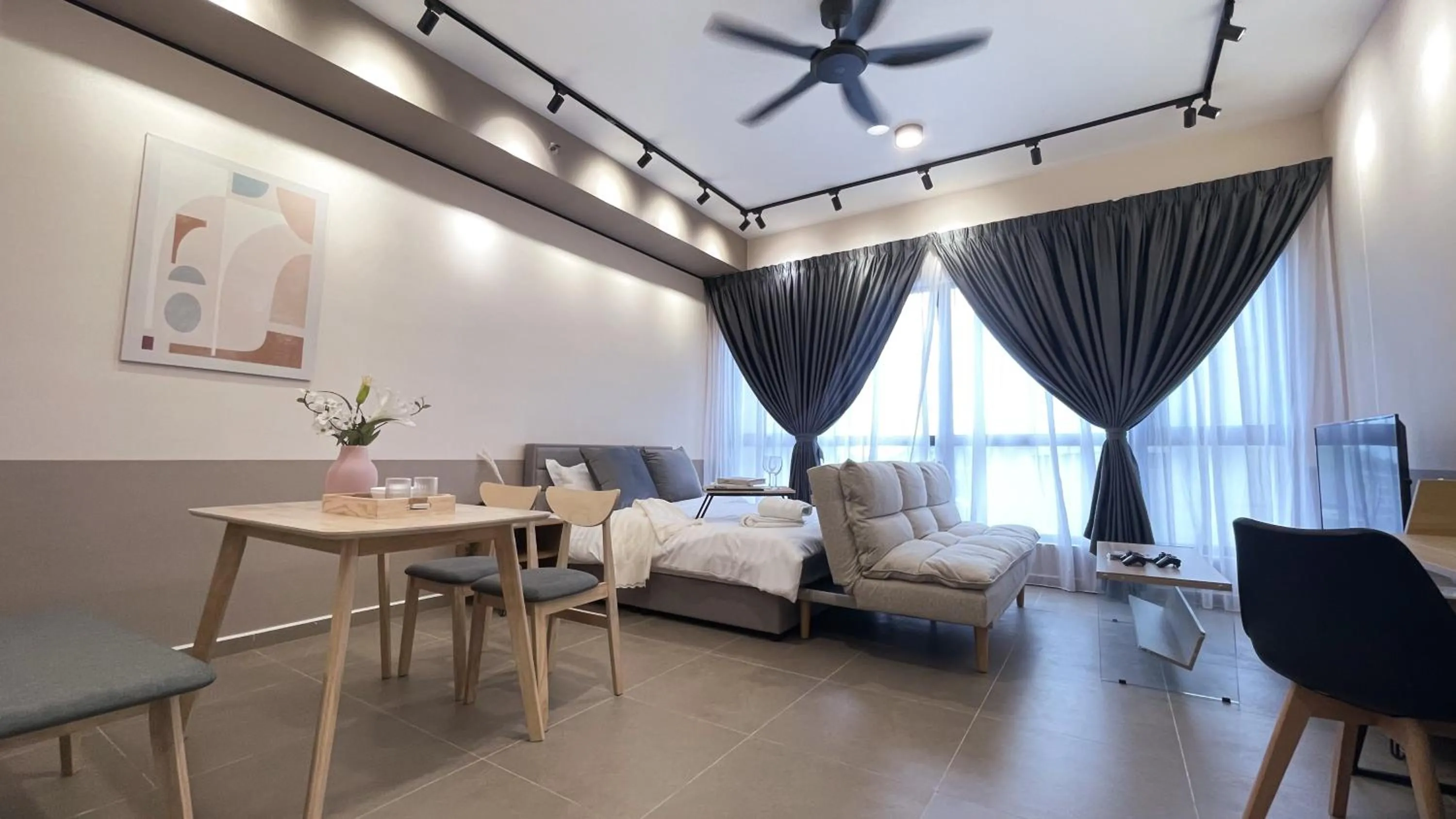 Mossaz By Synergy Property Management