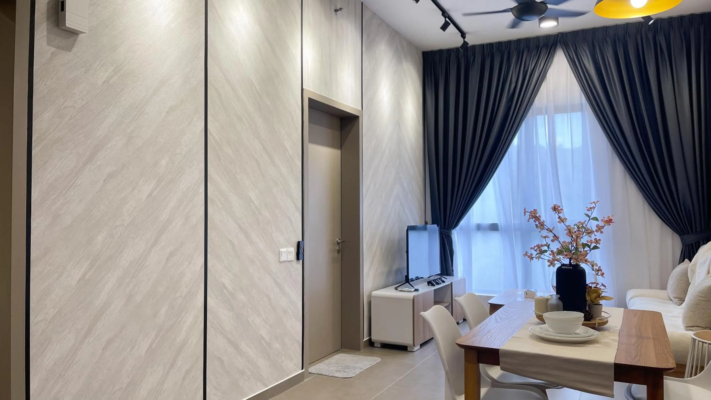 Mossaz By Synergy Property Management