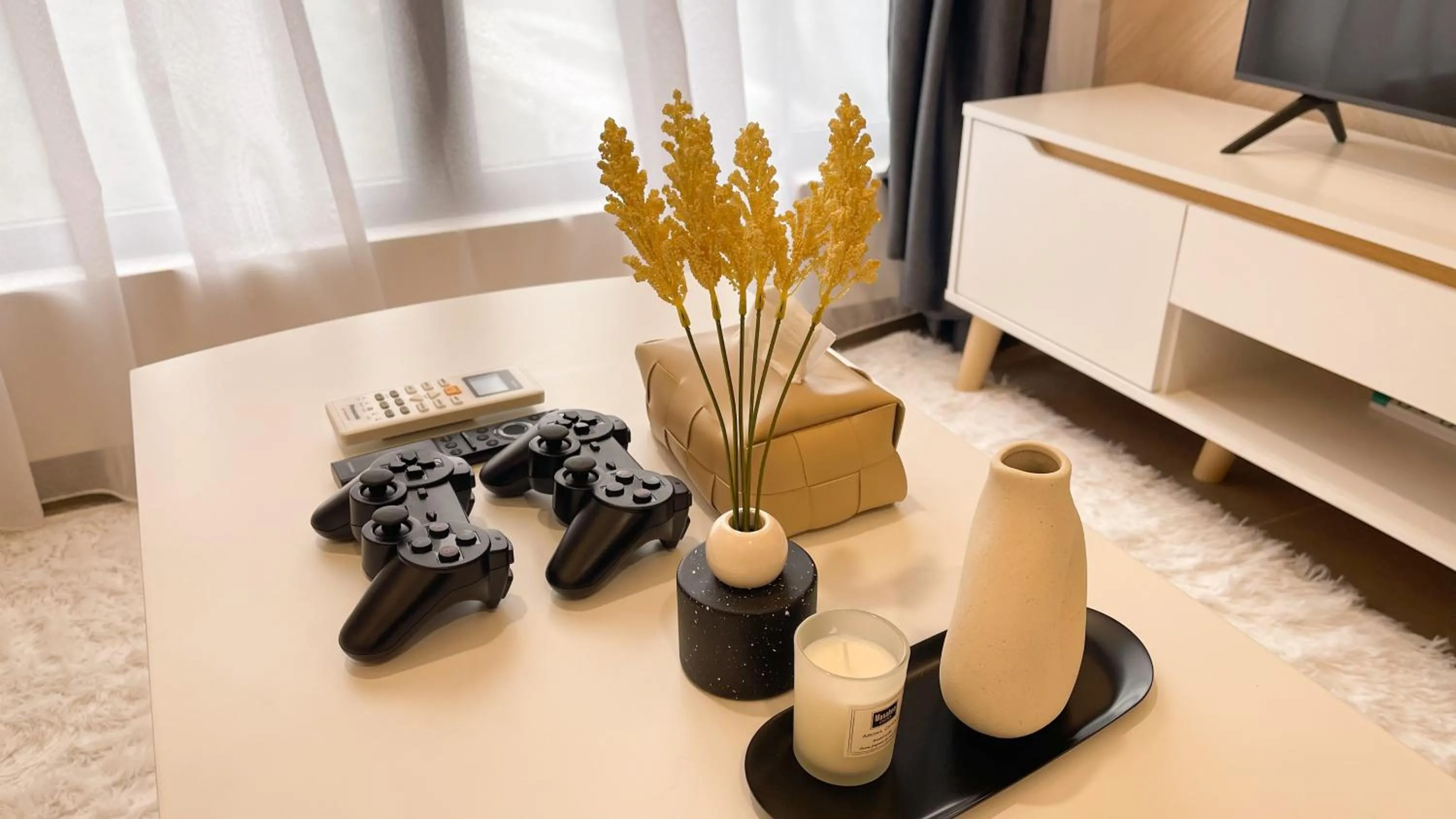 Mossaz By Synergy Property Management
