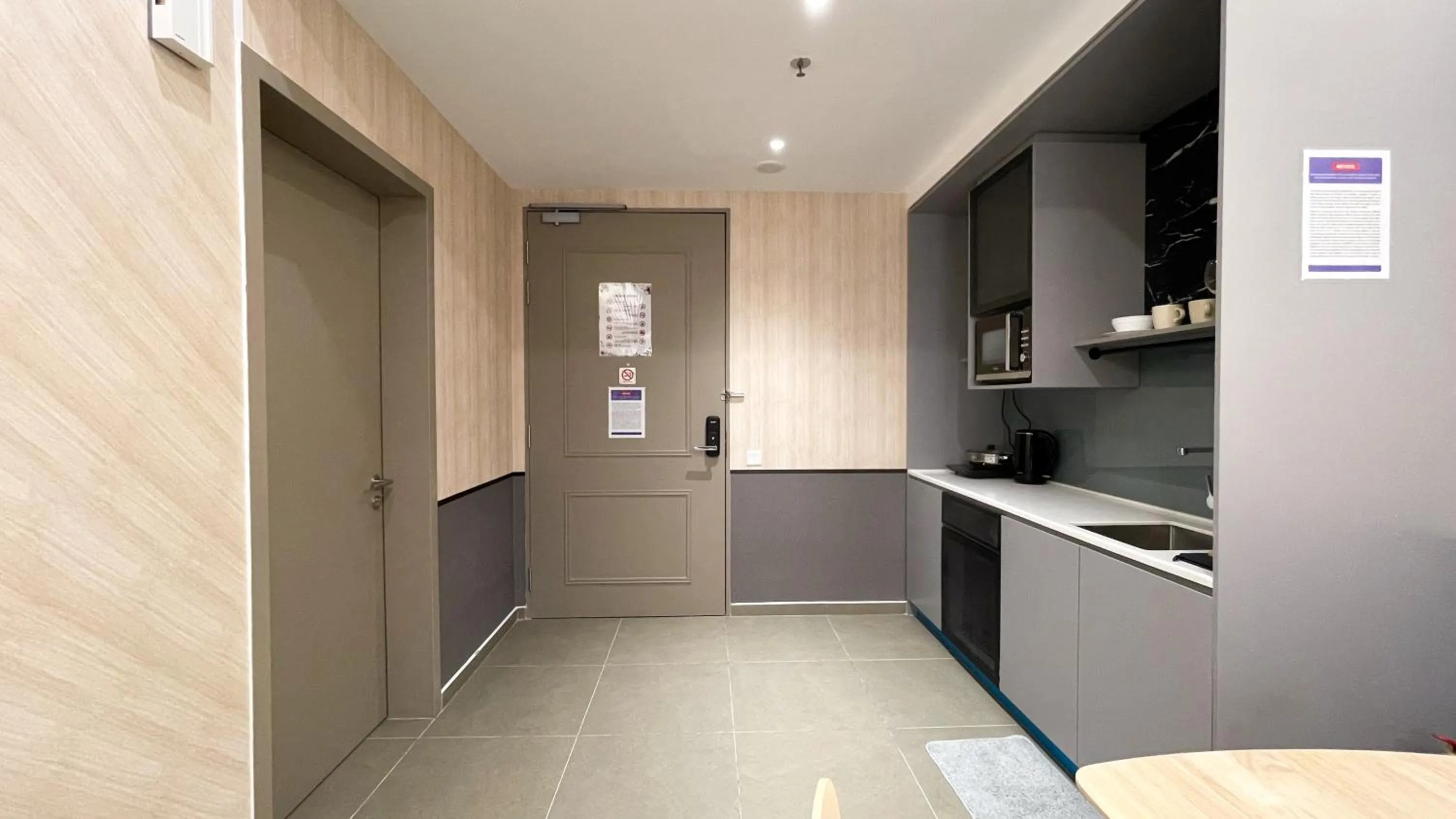 Mossaz By Synergy Property Management