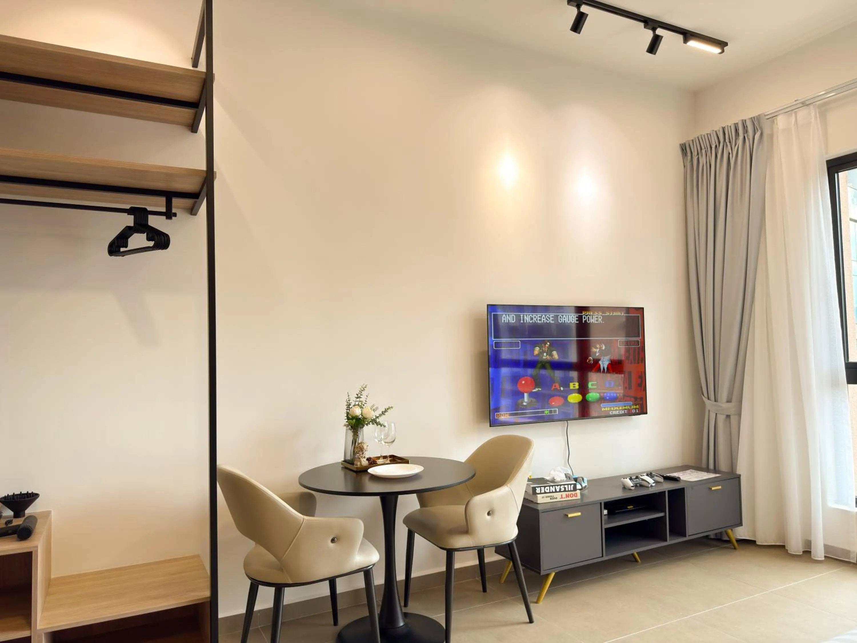 Mossaz By Synergy Property Management