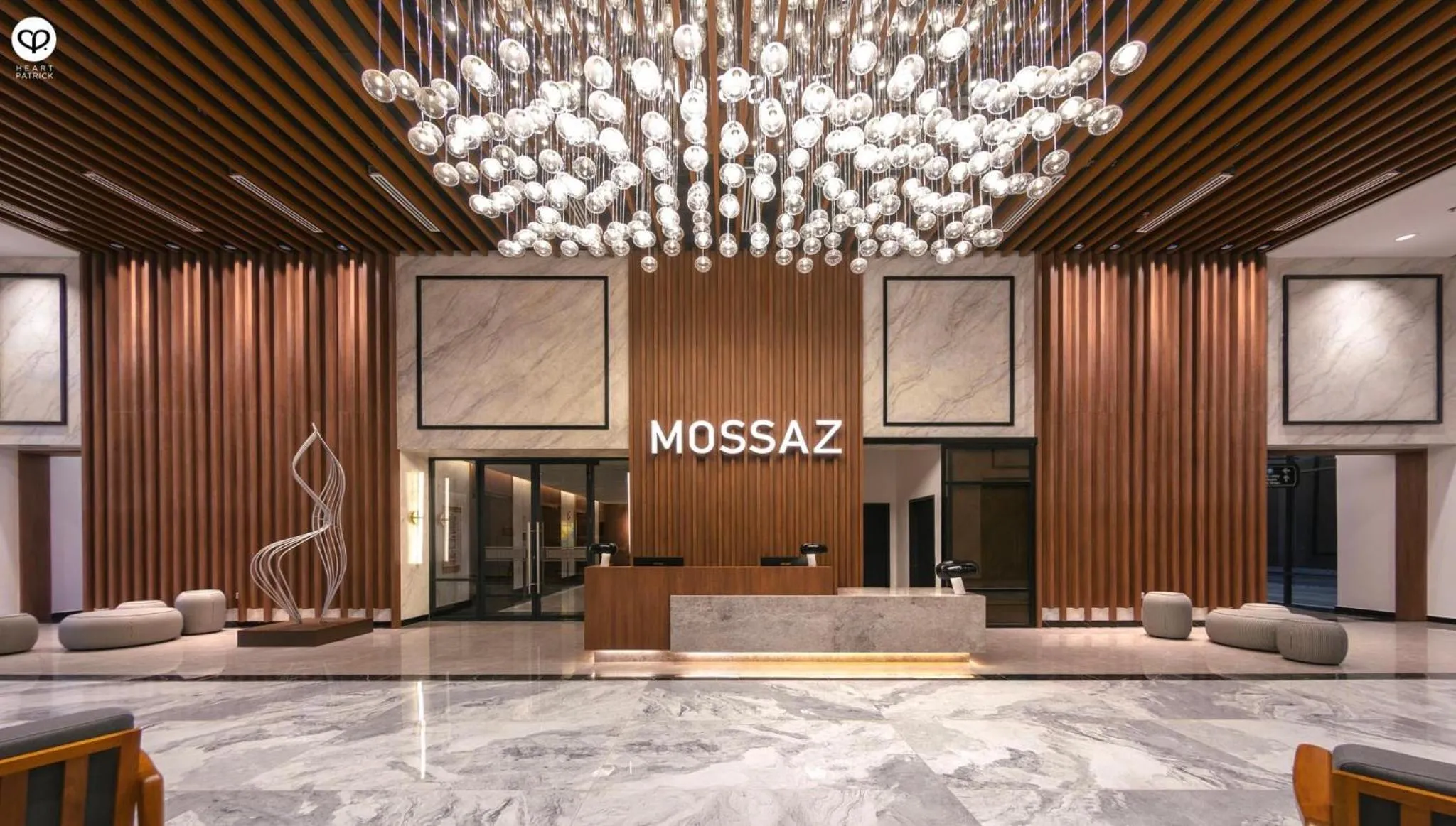 Mossaz By Synergy Property Management