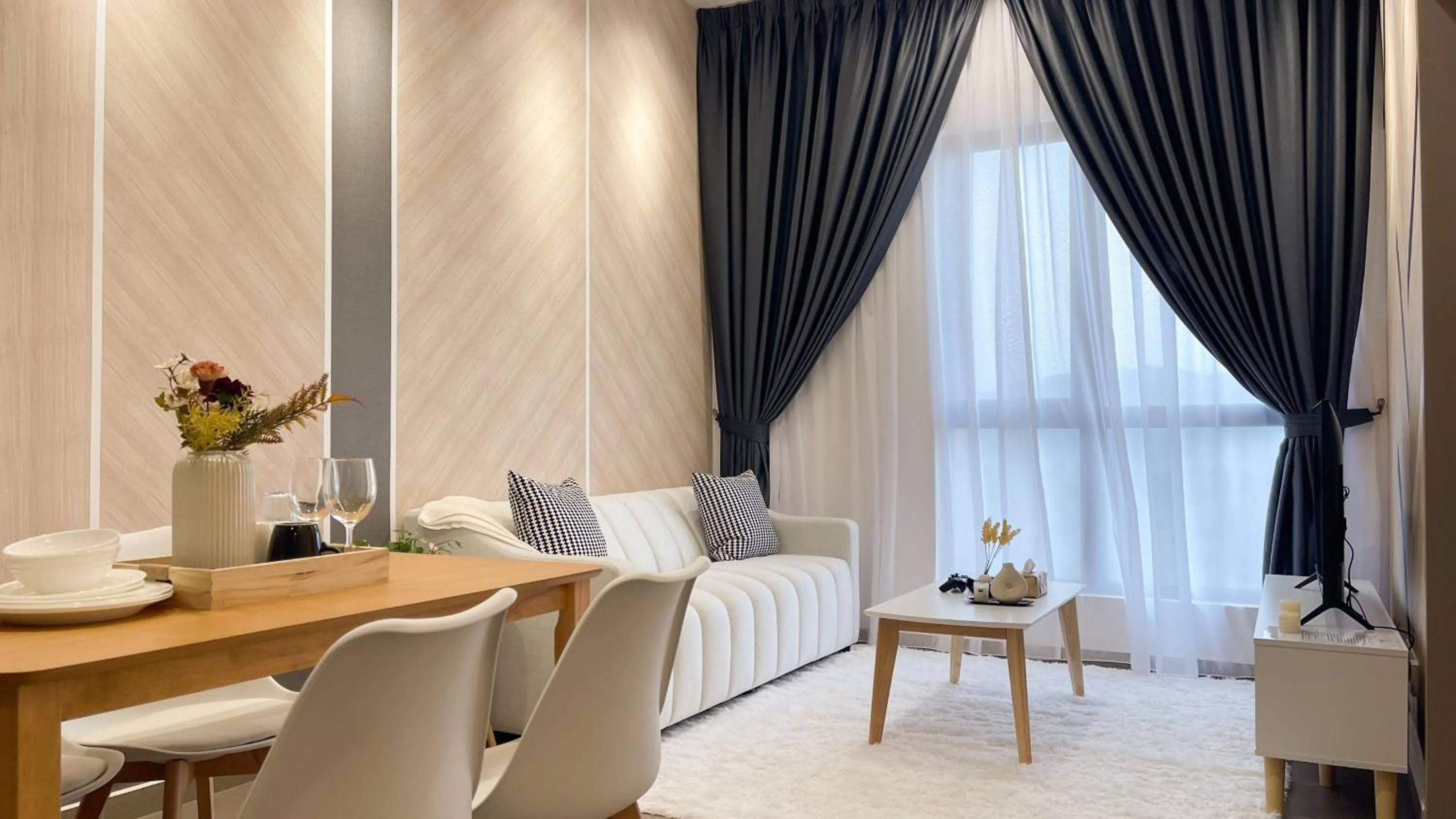Mossaz By Synergy Property Management
